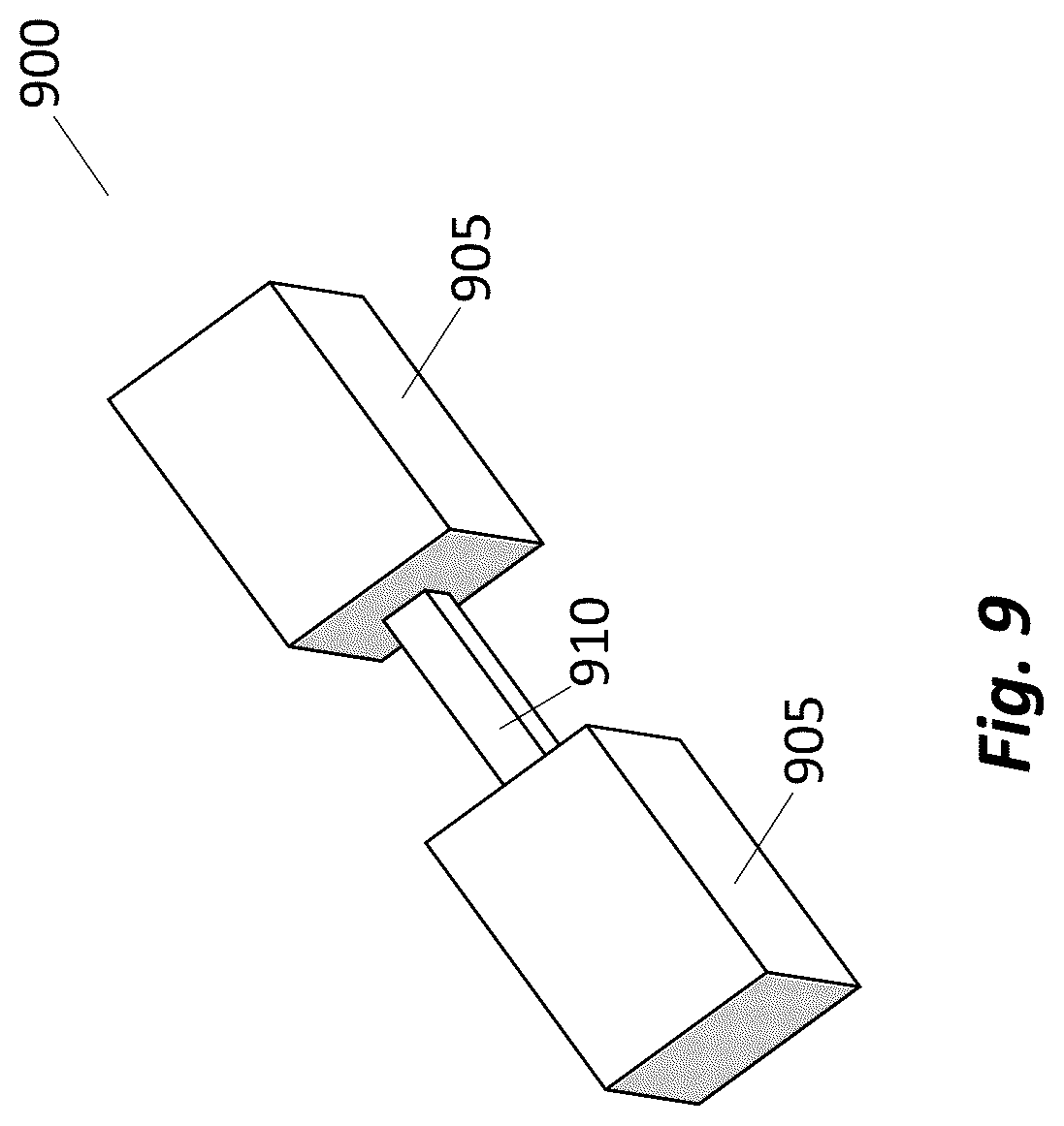 Patent US12576995 Figure 13 – Systems and methods for providing a hybrid gravity environment