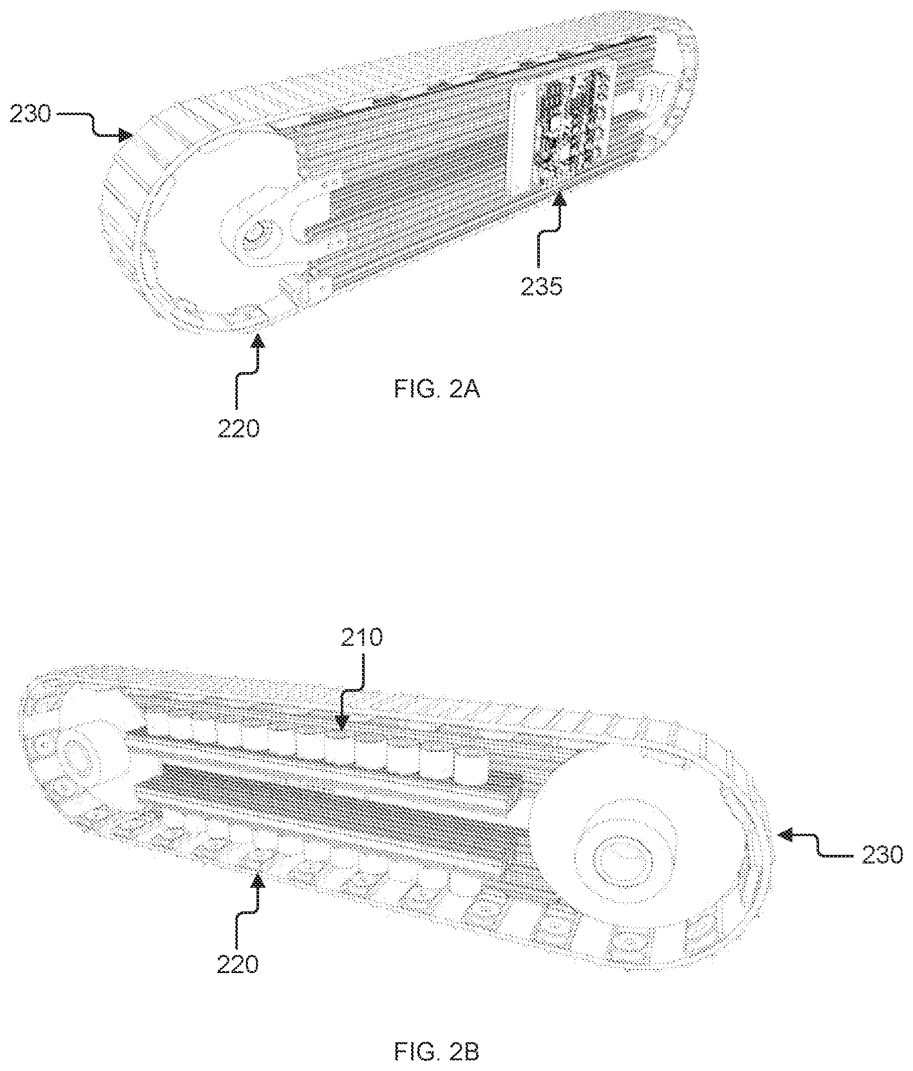 Patent US12576998 Figure 2 – Distributed drive systems and methods of use thereof