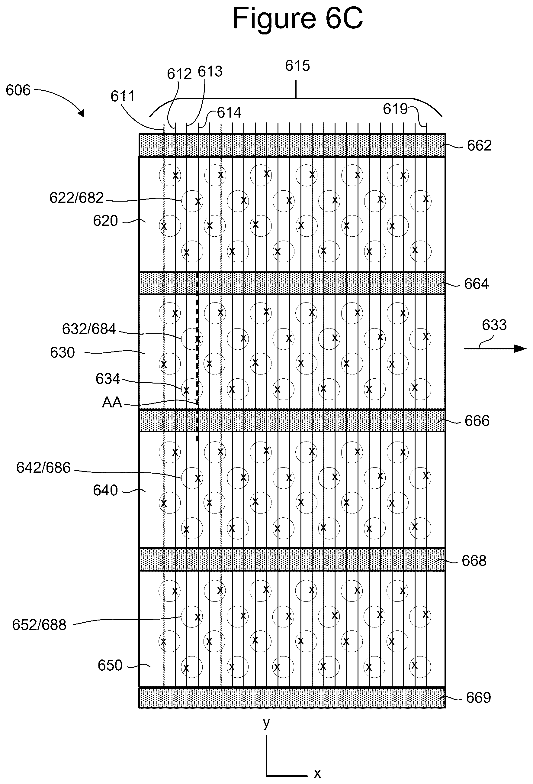 Patent US12579030 Figure 11 – Compute-in-memory using neural networks stored in a non-volatile memory for predictive block health assessment of the non-volatile memory