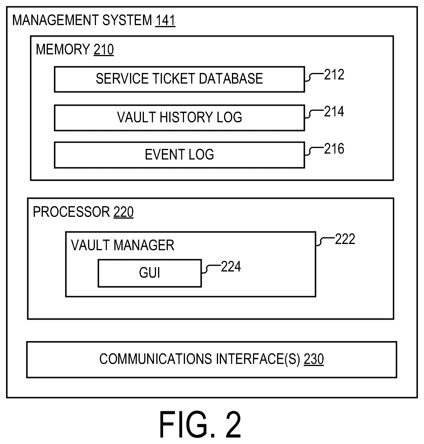 Patent US12579038 Figure 3 – Method and apparatus for backing up global memory
