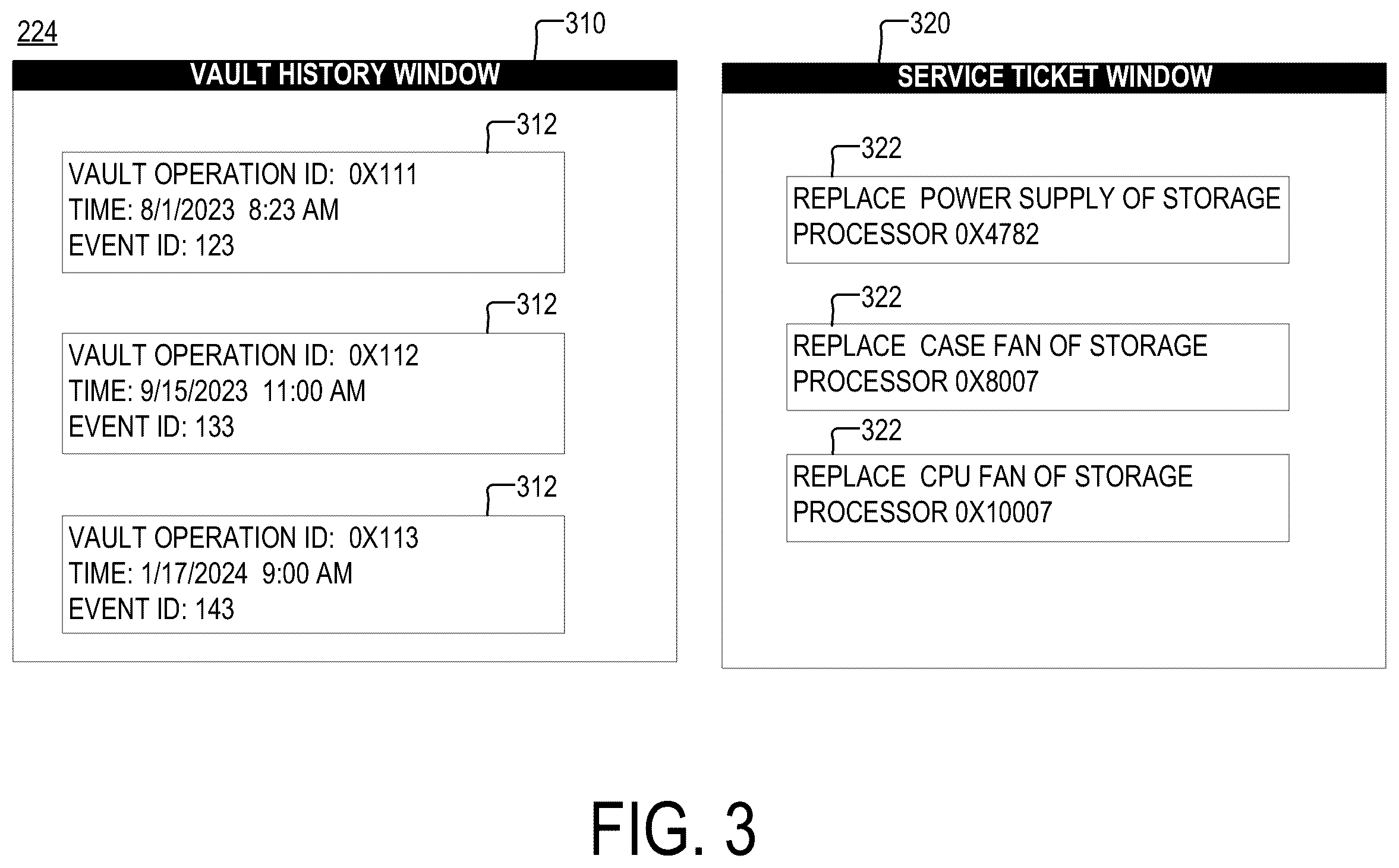 Patent US12579038 Figure 4 – Method and apparatus for backing up global memory