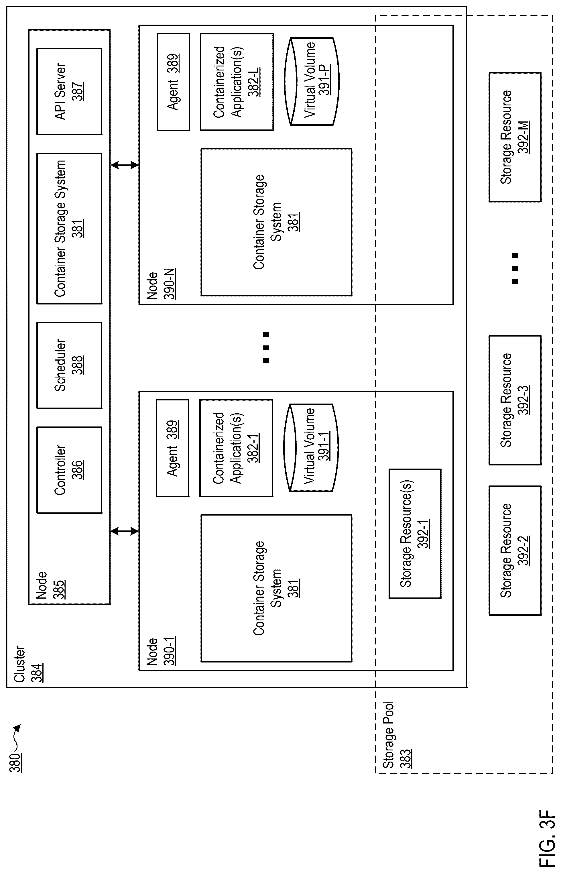 Patent US12579040 Figure 16 – Optimized snapshot storage and restoration using an offload target