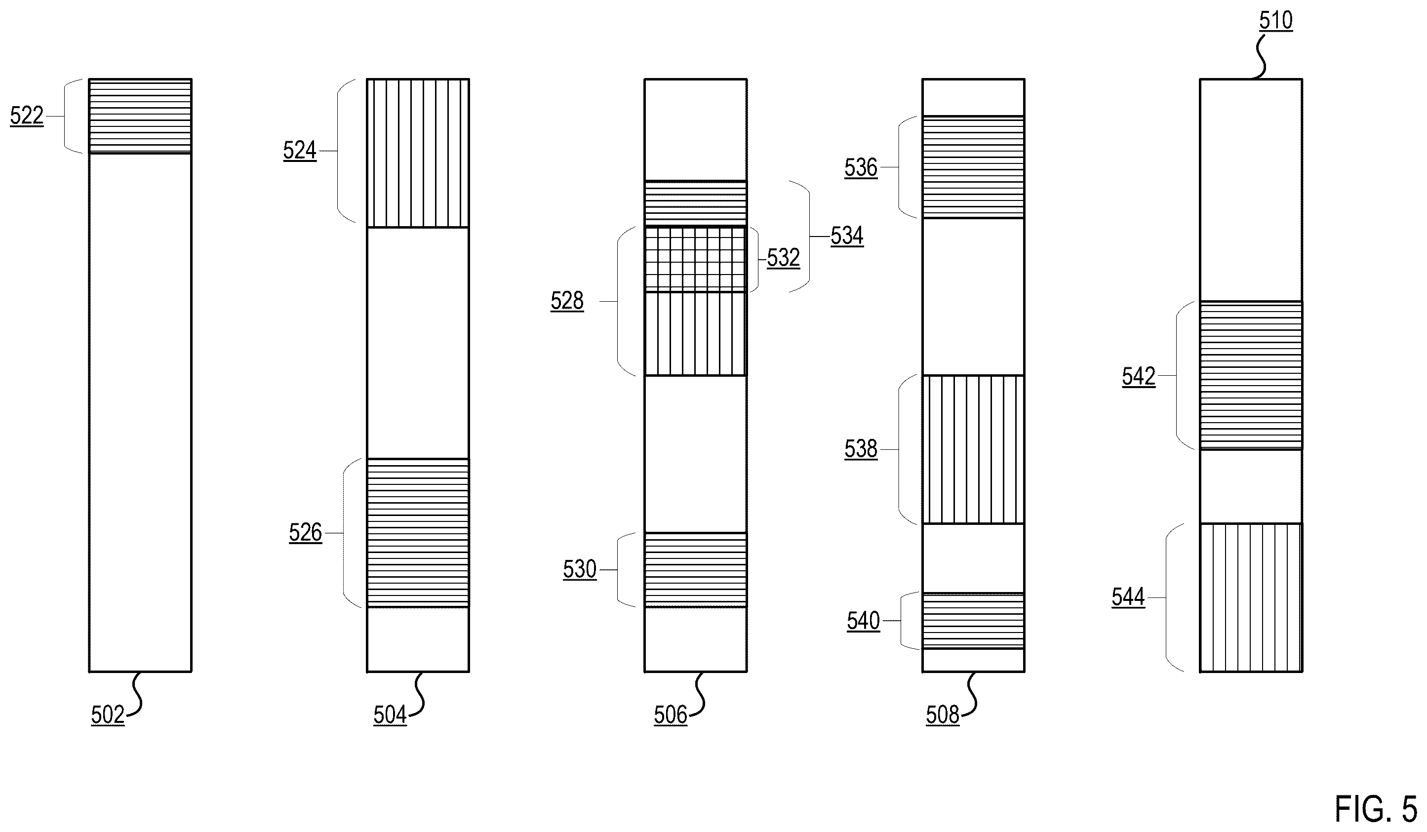 Patent US12579040 Figure 18 – Optimized snapshot storage and restoration using an offload target