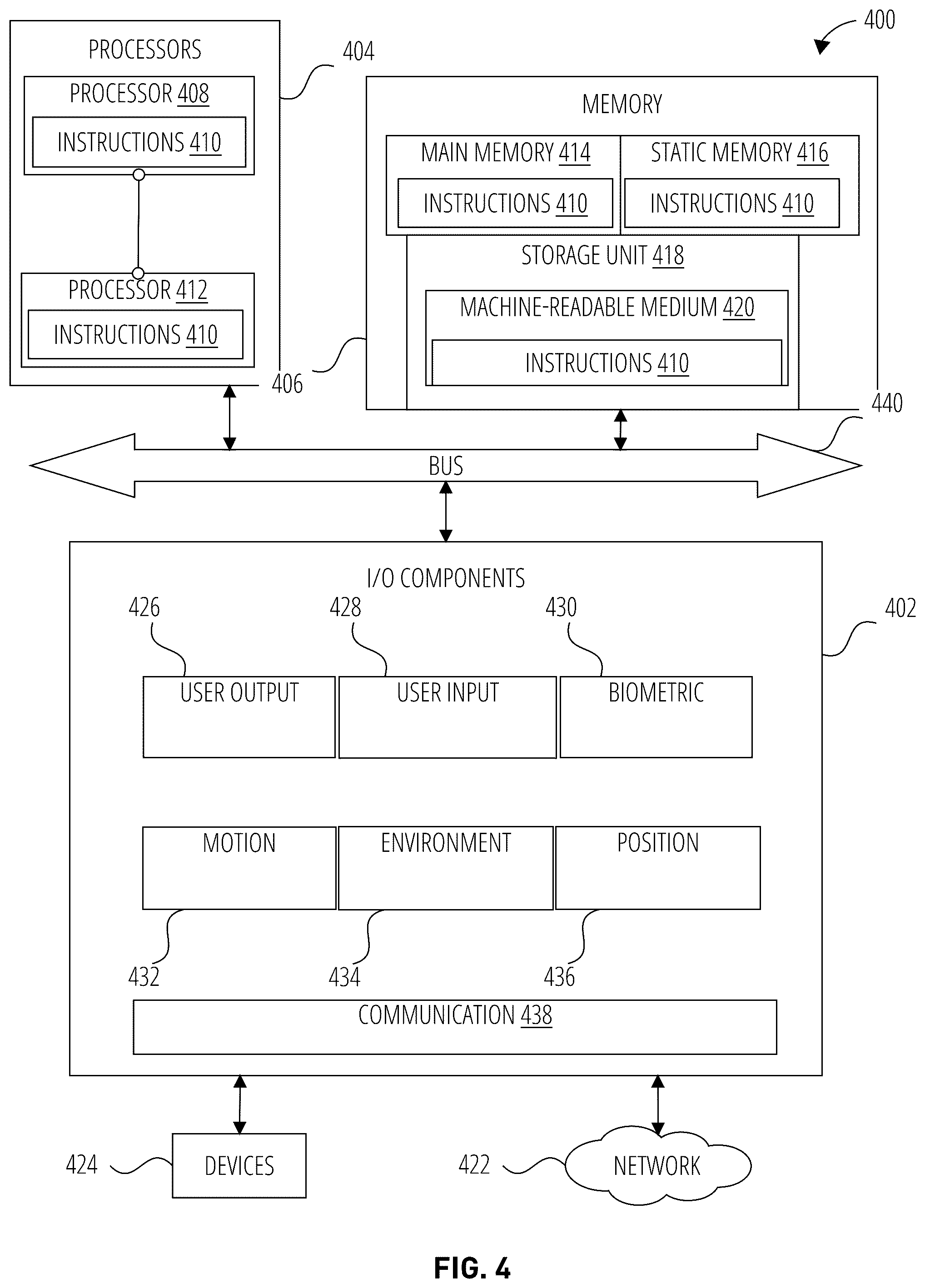 Patent US12579053 Figure 5 – Contextual test code generation