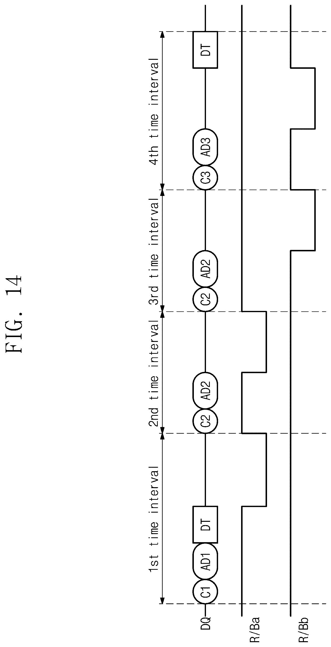 Patent US12579058 Figure 14 – Memory device, memory system including memory device, and operating method of memory device