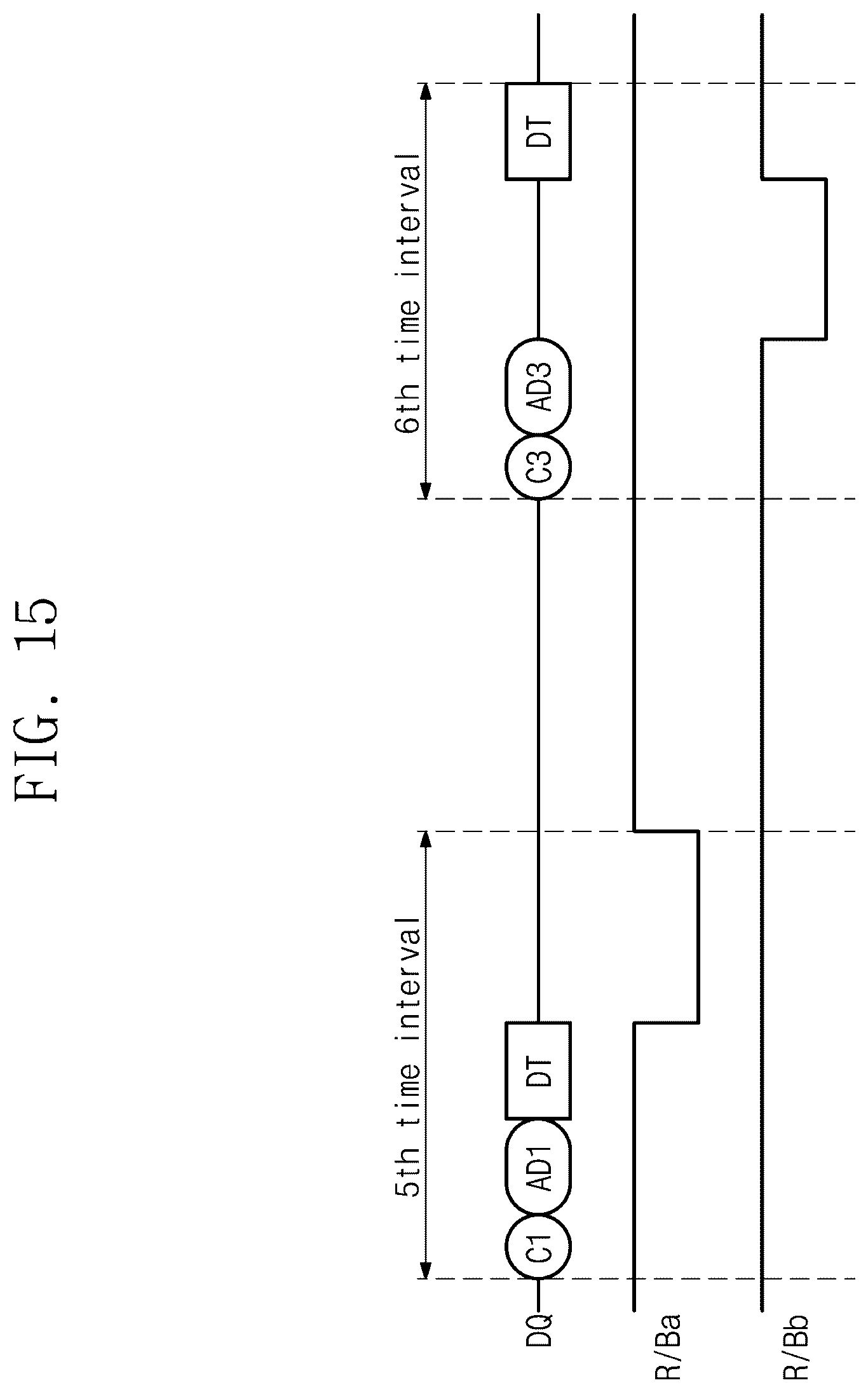 Patent US12579058 Figure 15 – Memory device, memory system including memory device, and operating method of memory device
