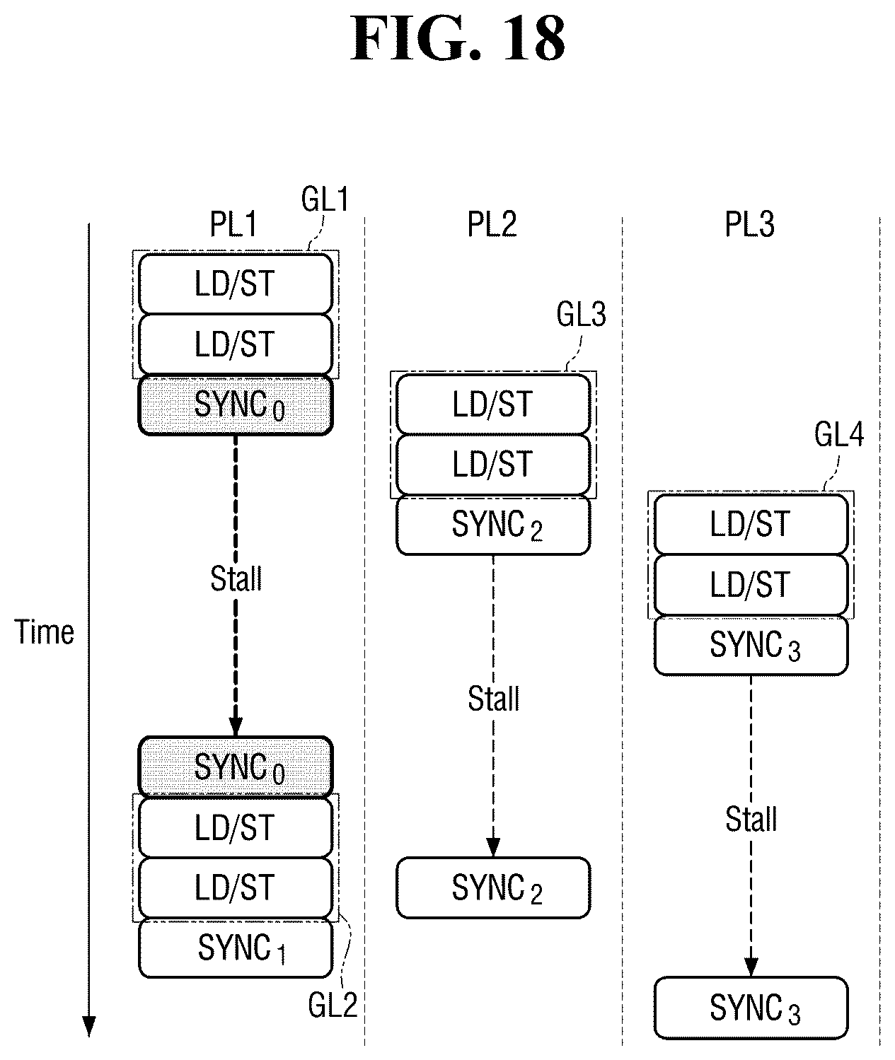 Patent US12579069 Figure 18 – Neural processing device
