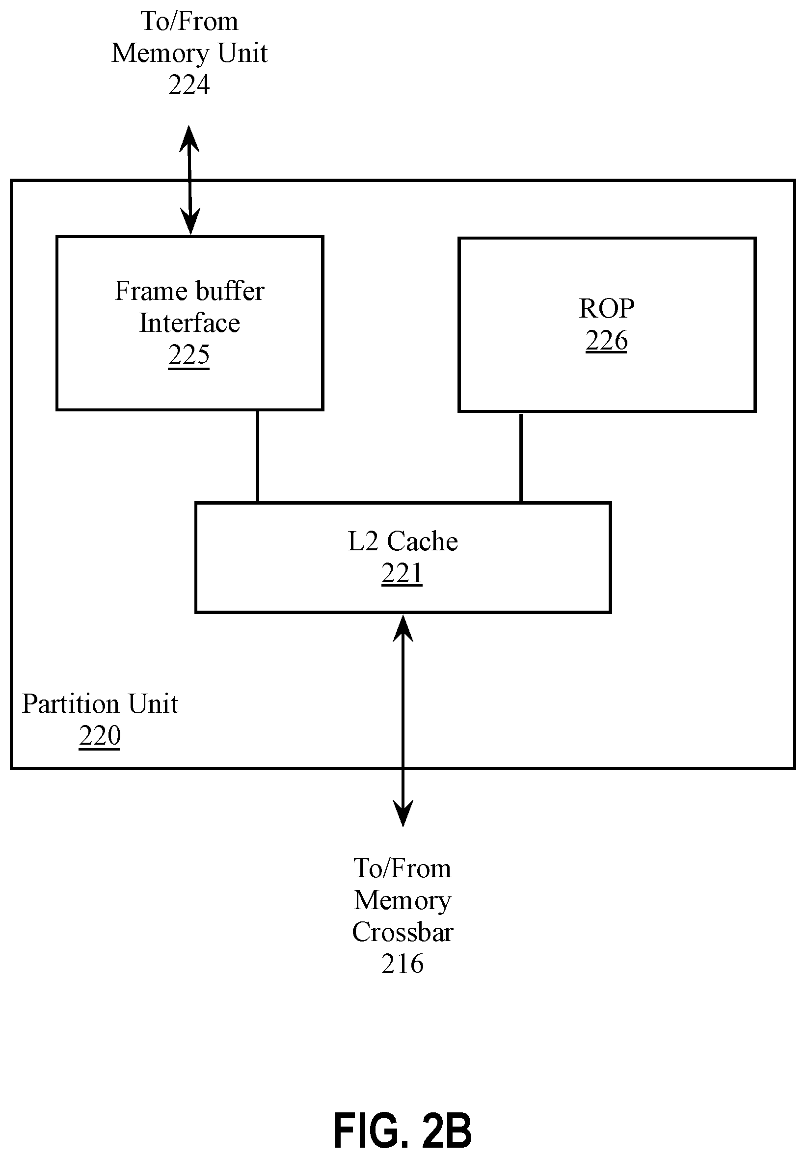 Patent US12579072 Figure 3 – Graphics processor register file including a low energy portion and a high capacity portion