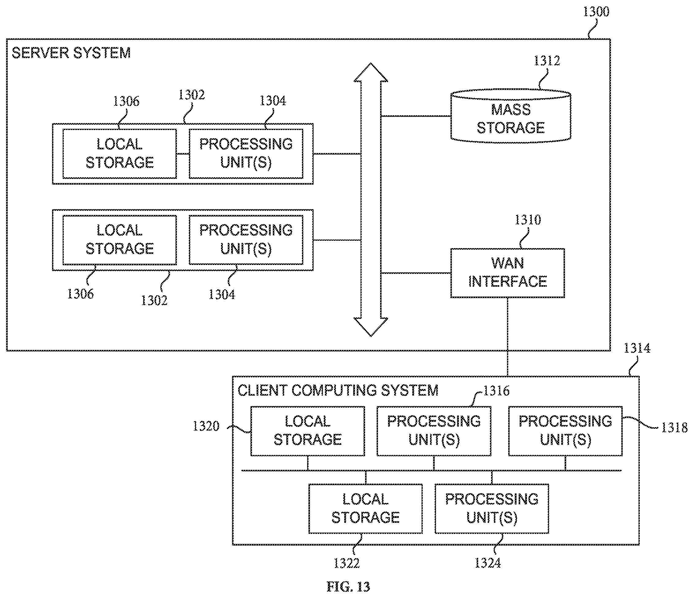 Patent US12579104 Figure 17 – Systems and methods for matching record objects to electronic activities using indexing
