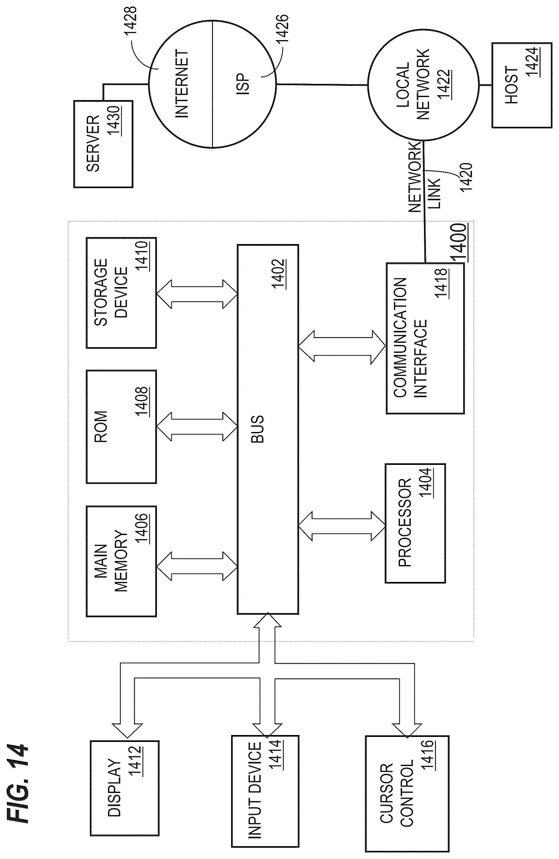 Patent US12579131 Figure 14 – Transactionally consistent HNSW index