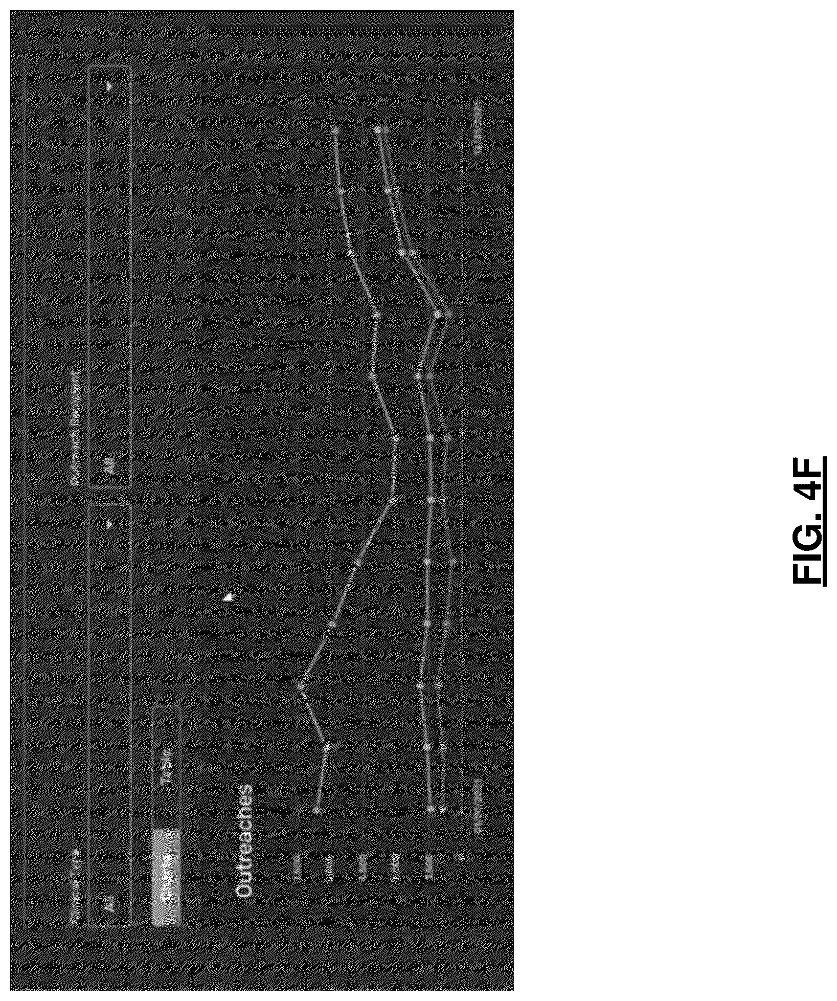 Patent US12579134 Figure 9 – Database query generation and automated sequencing of query results