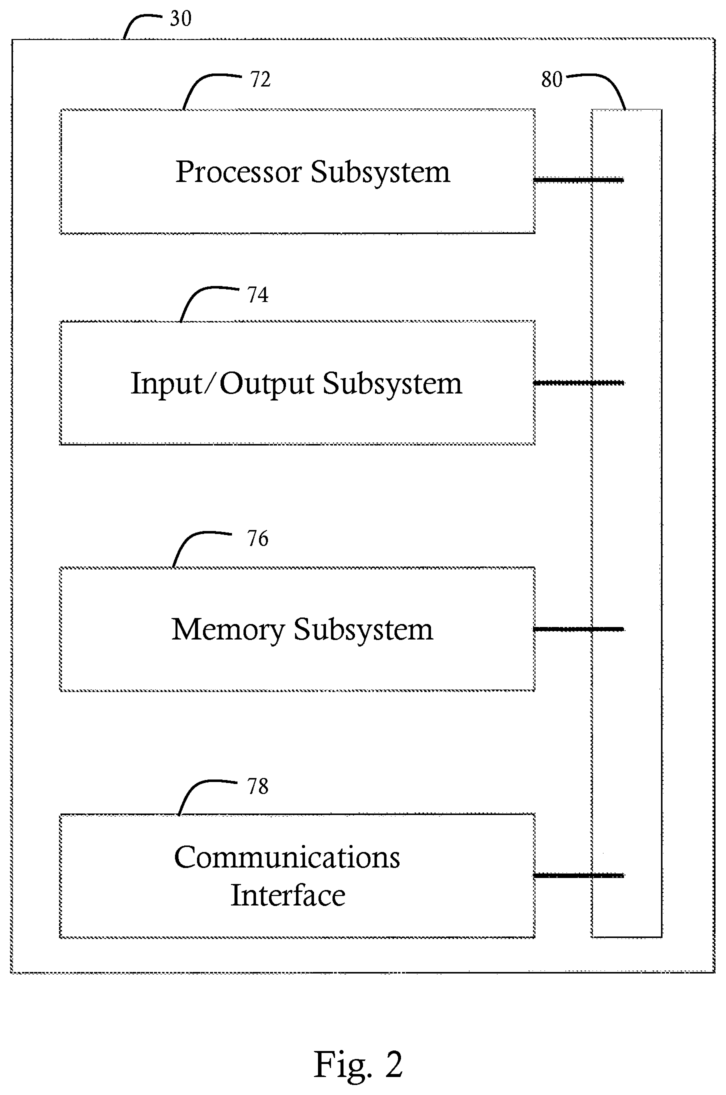 Patent US12579154 Figure 2 – System and method of information extraction, search and summarization for service action recommendation