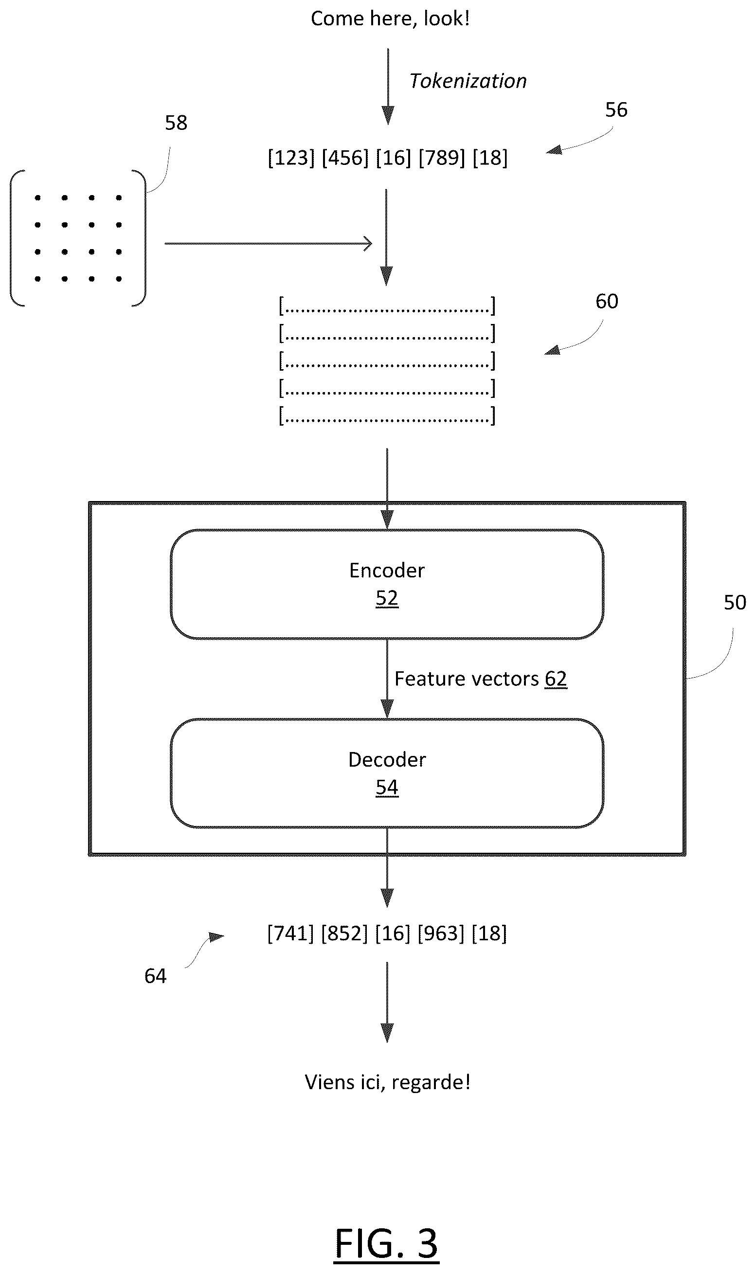 Patent US12579178 Figure 3 – Systems and methods for generating query responses