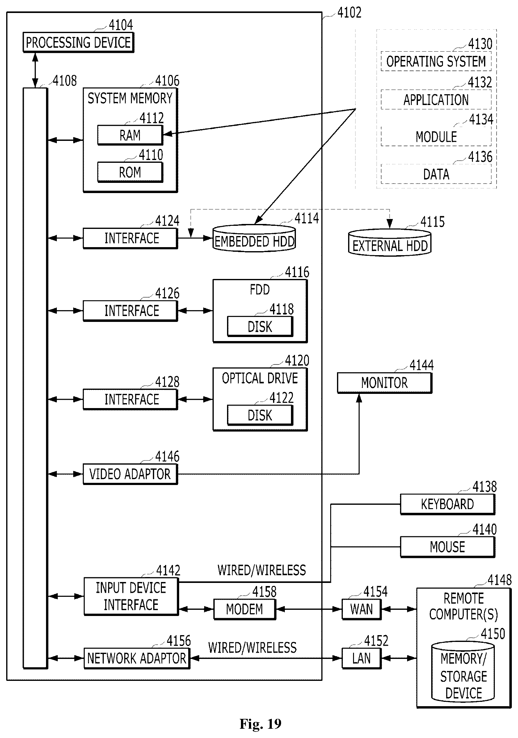 Patent US12579188 Figure 17 – Video retrieval method and apparatus using post processing on segmented videos