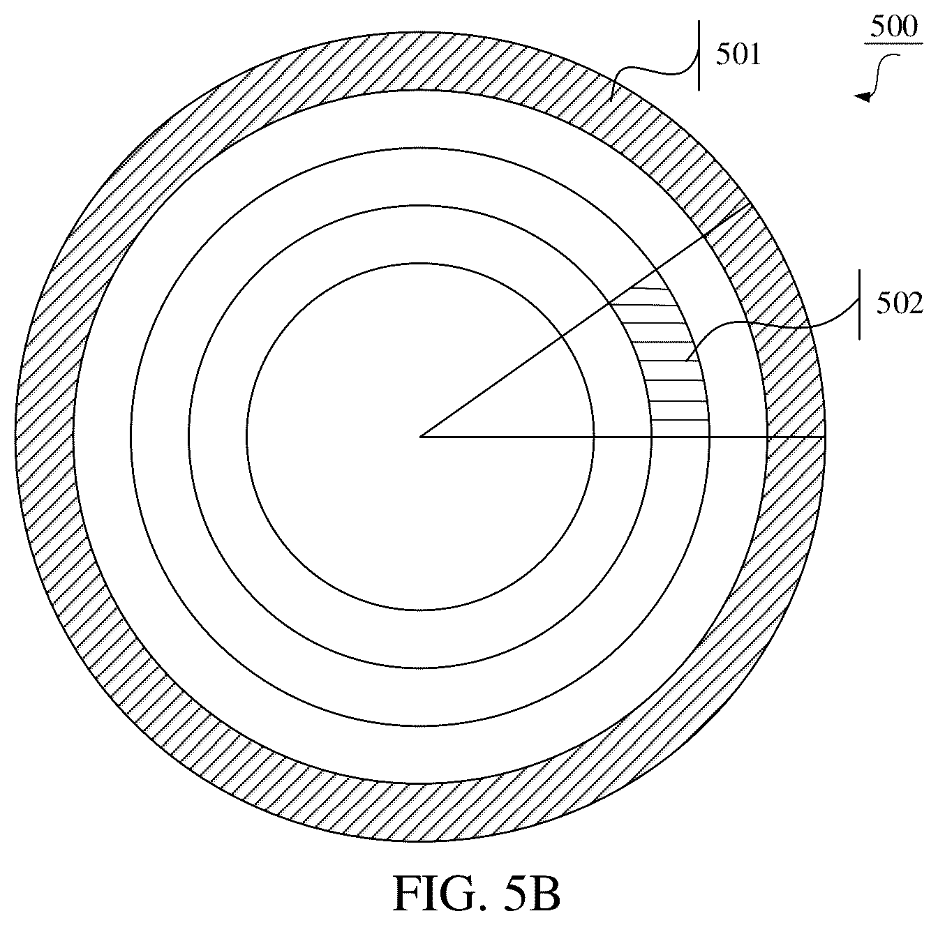 Patent US12579190 Figure 13 – Data storage method and apparatus, computer device, product, and storage medium
