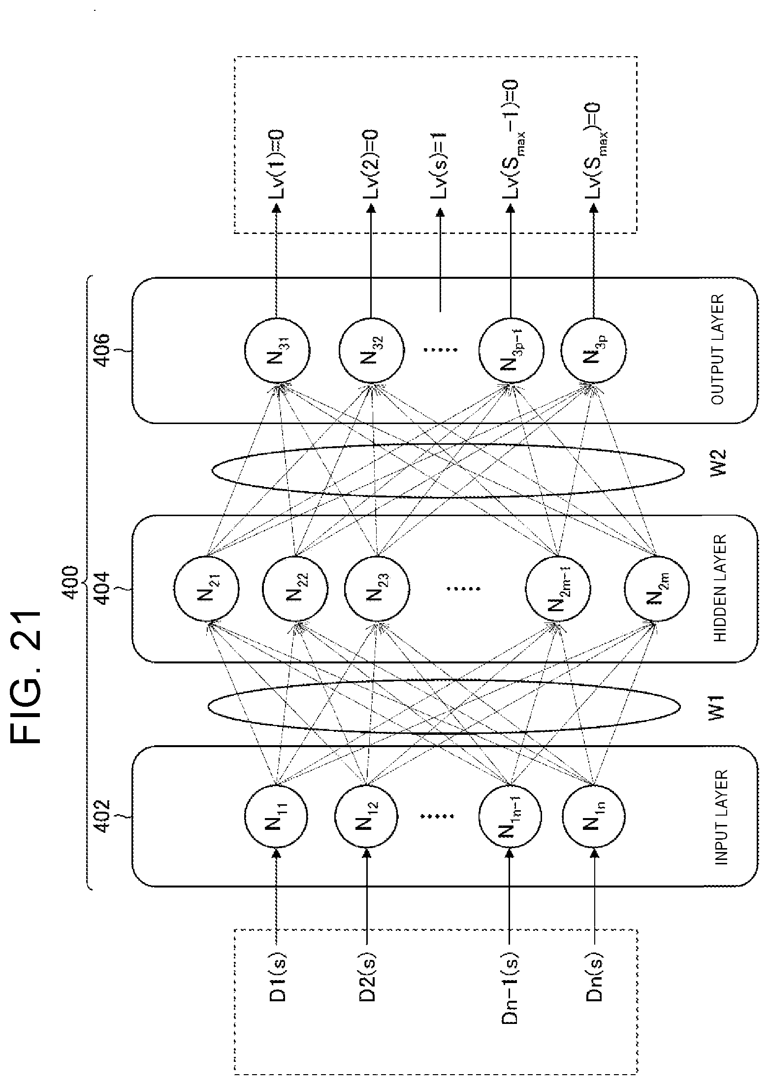 Patent US12579217 Figure 20 – Training data creation method, machine learning method, consumable management device, and computer readable medium