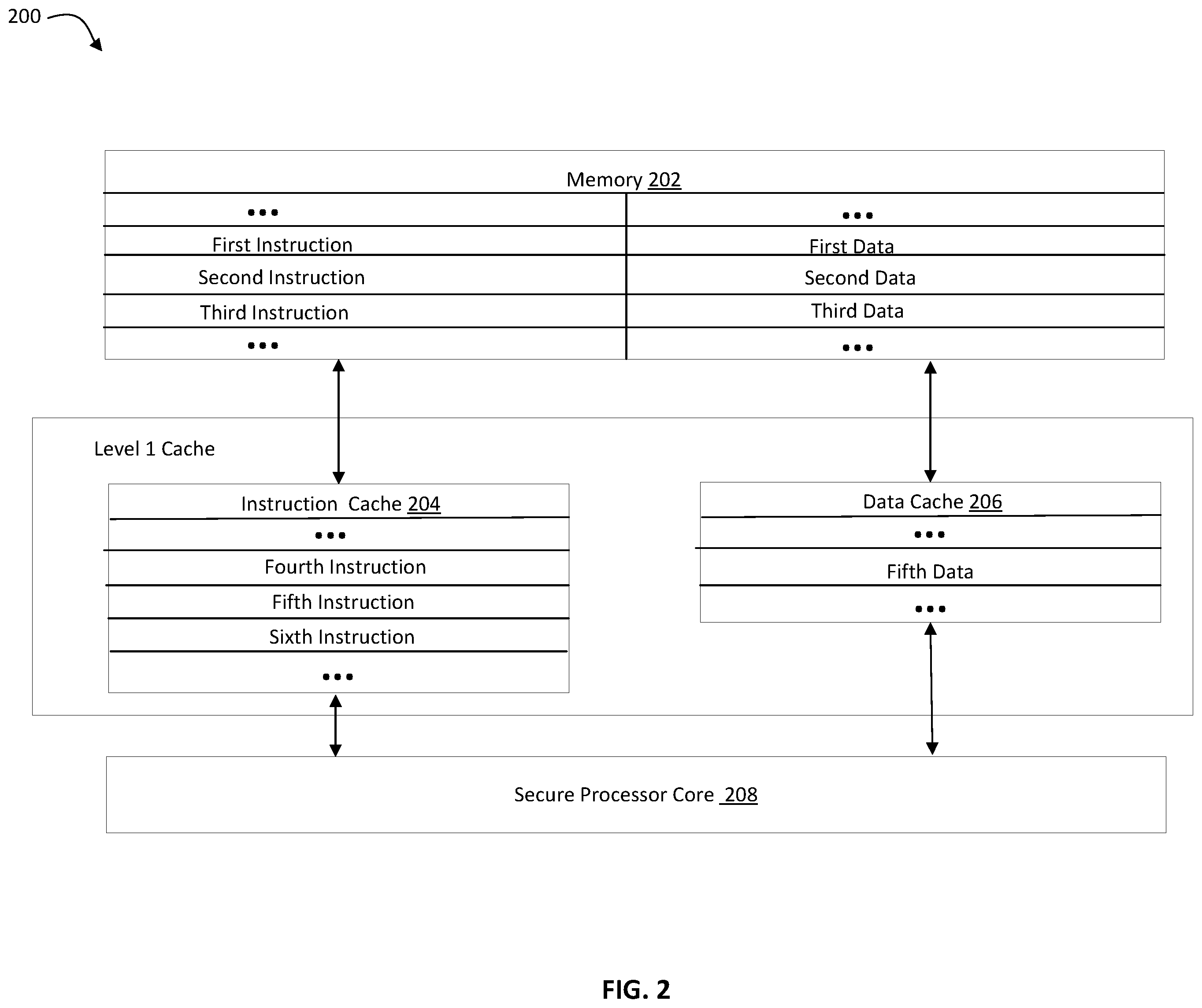 Patent US12579258 Figure 2 – Advanced persistent threat detection