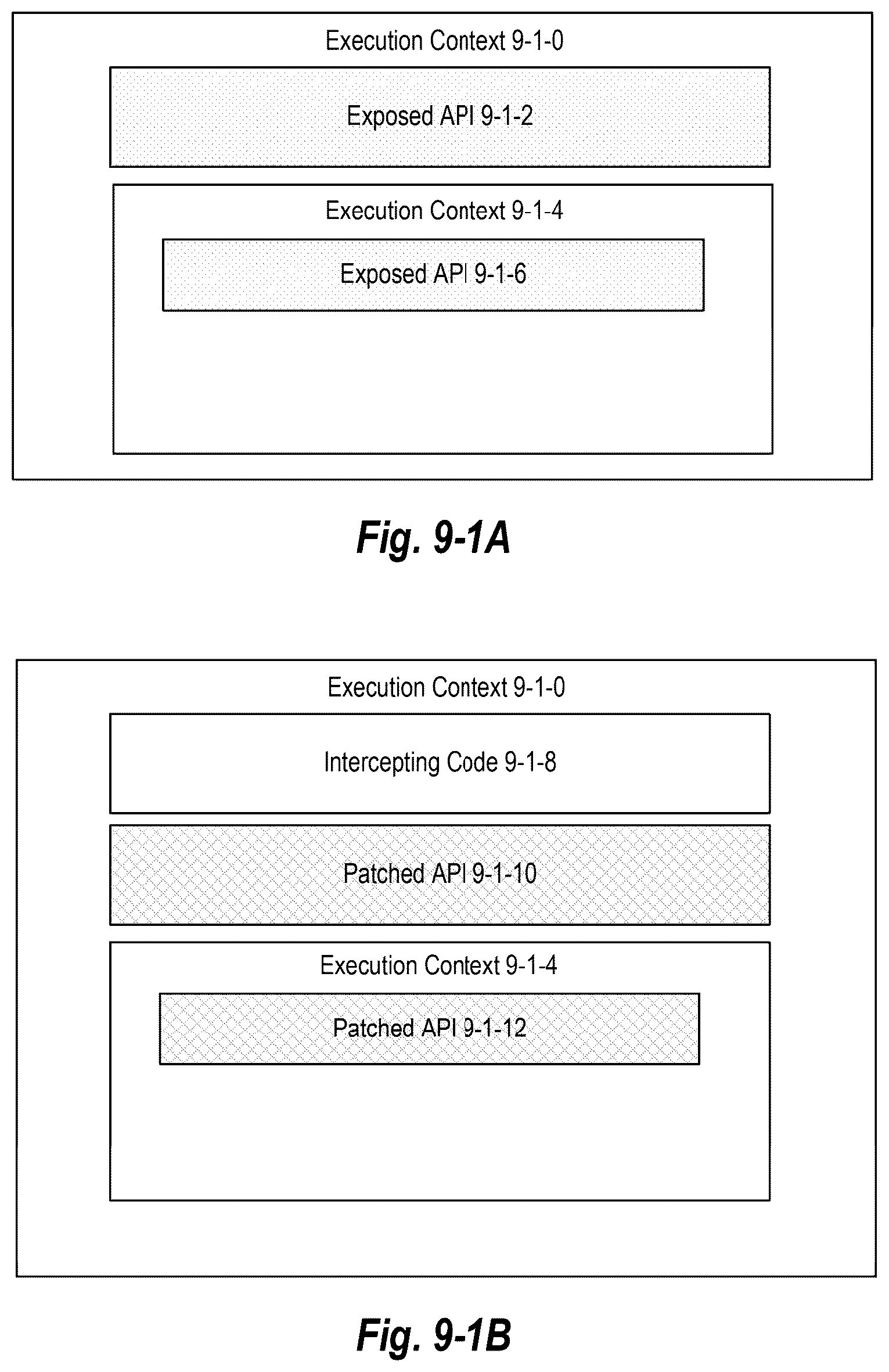 Patent US12579262 Figure 17 – Systems and methods for neutralizing malicious code with nested executuion contexts