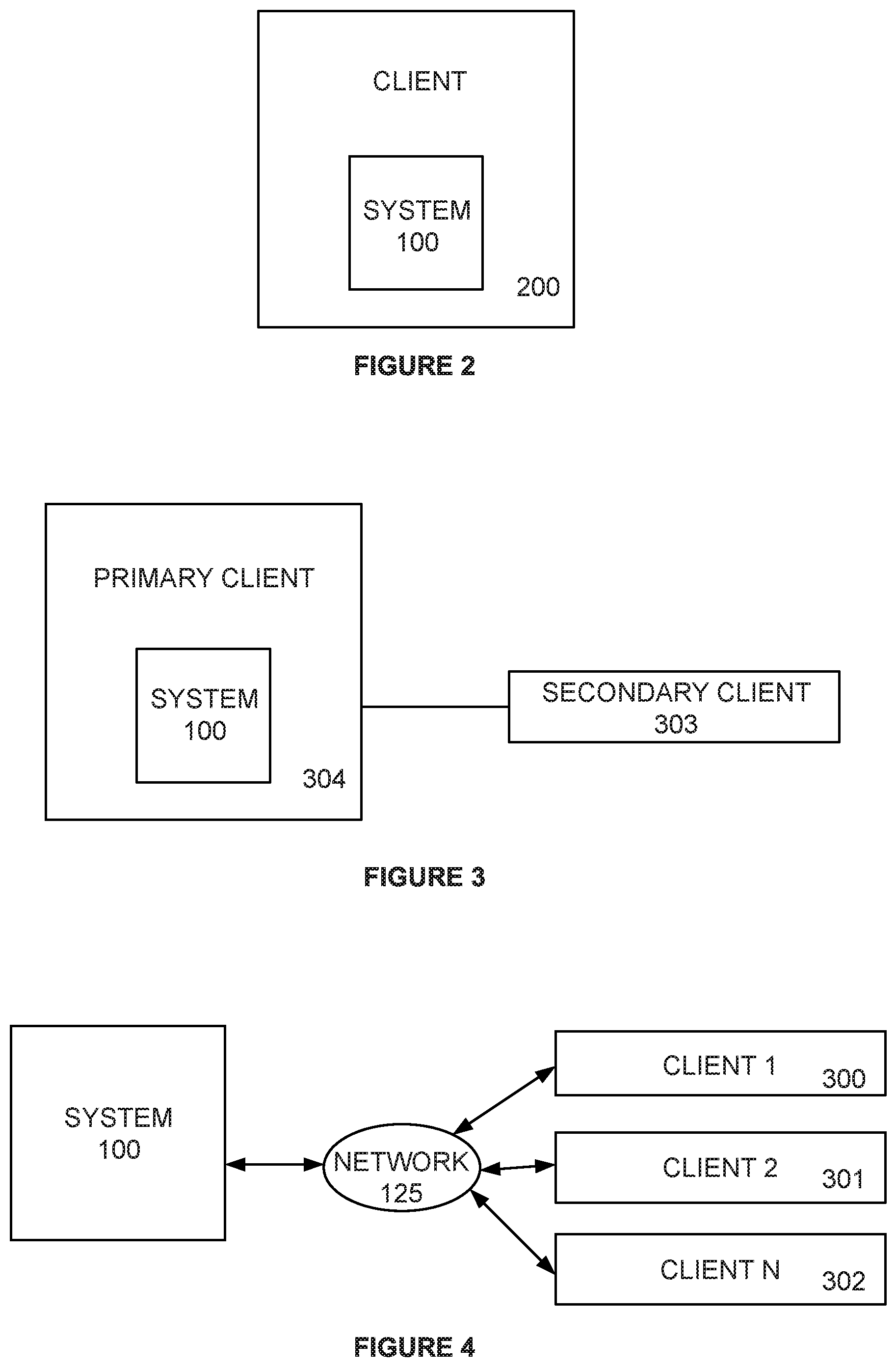 Patent US12579303 Figure 2 – System and method for management of confidential information