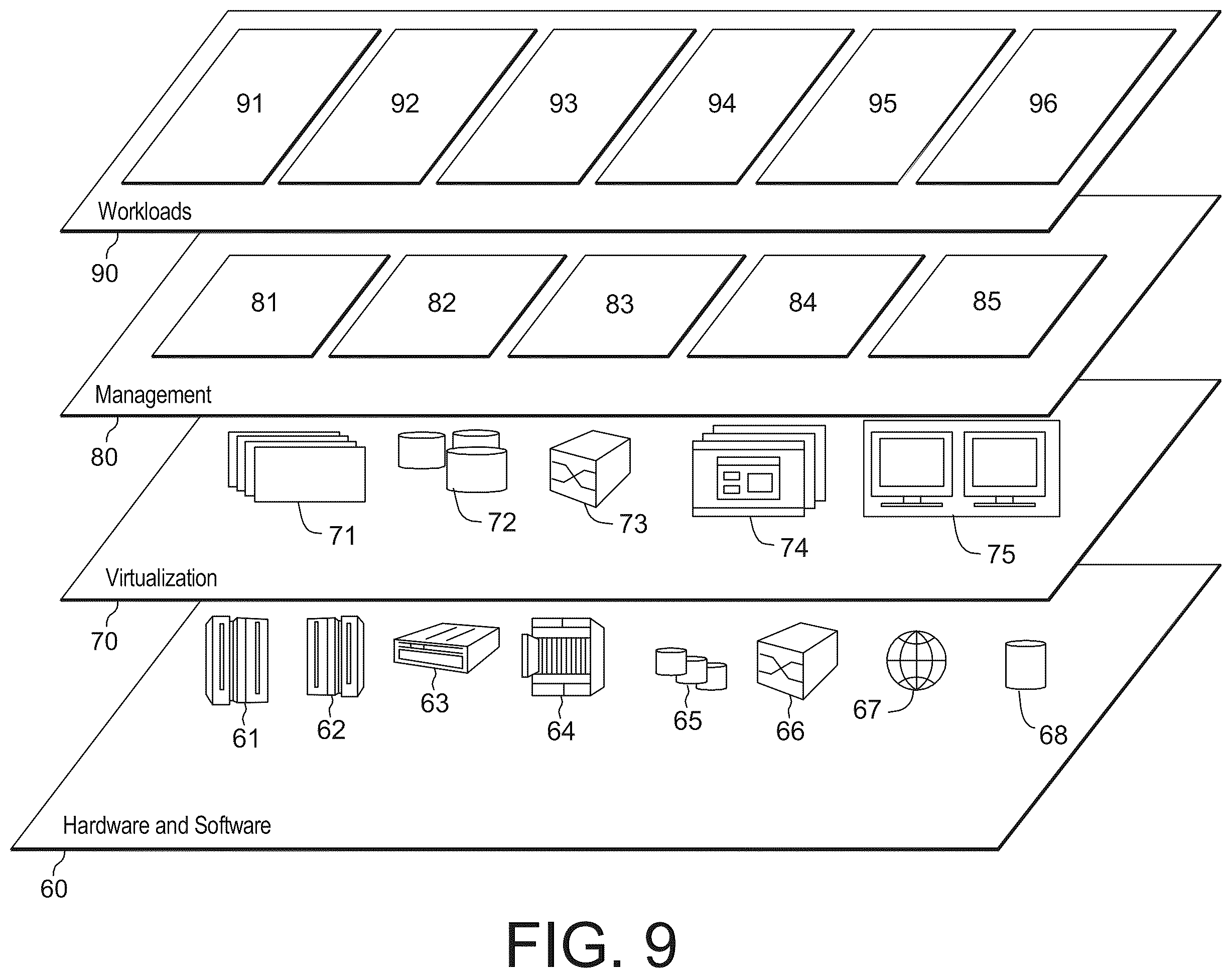 Patent US12579329 Figure 9 – Input/output interface security
