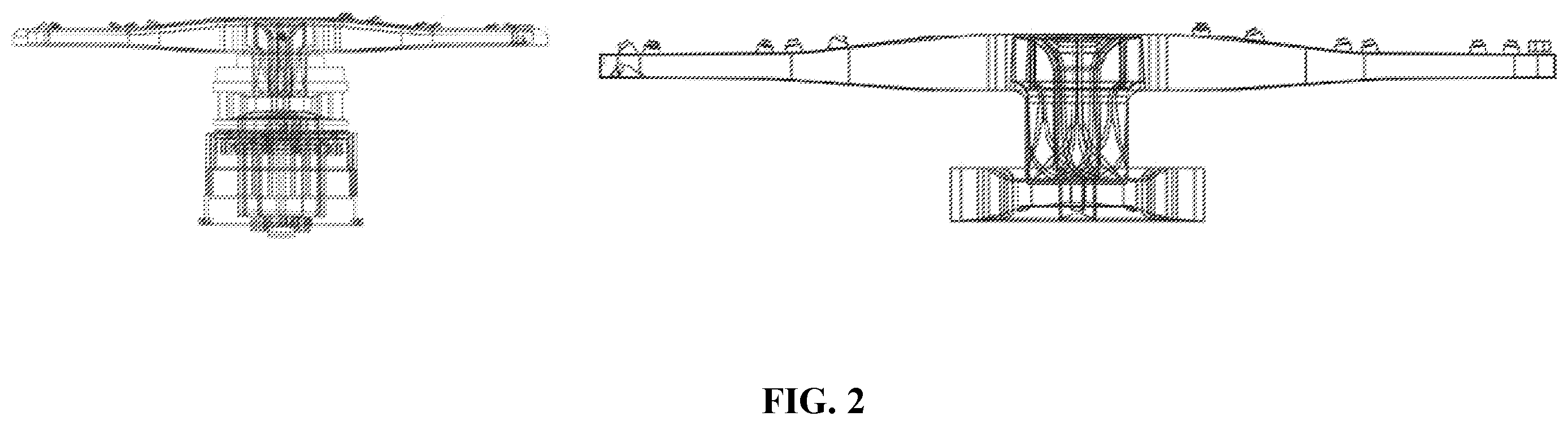 Patent US12579335 Figure 2 – Overall hydraulic performance prediction method for sink-type dishwasher