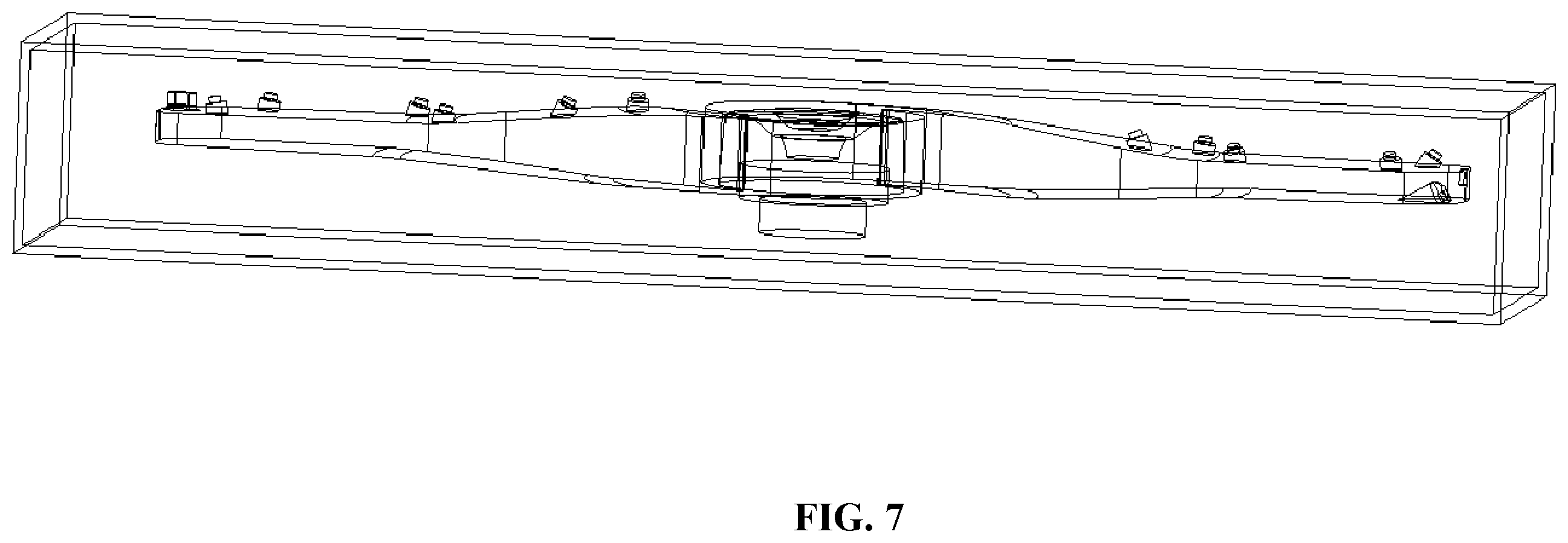 Patent US12579335 Figure 6 – Overall hydraulic performance prediction method for sink-type dishwasher