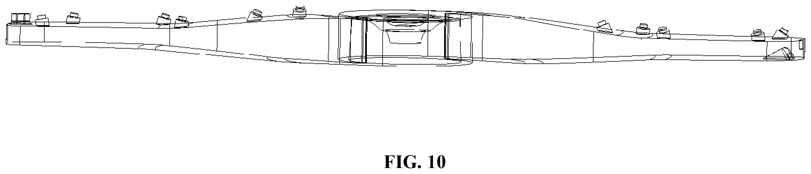 Patent US12579335 Figure 15 – Overall hydraulic performance prediction method for sink-type dishwasher