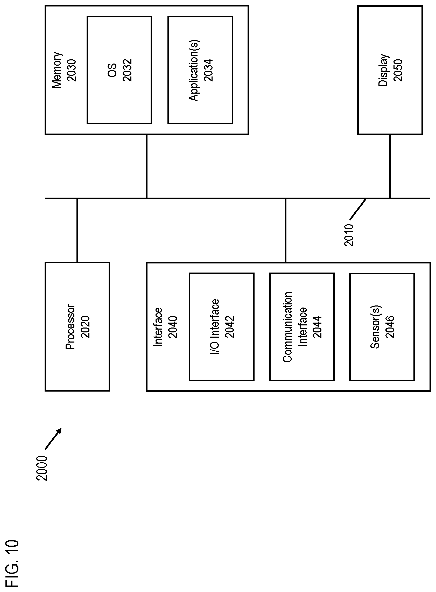 Patent US12579346 Figure 10 – Apparatus and method for performing collision analysis