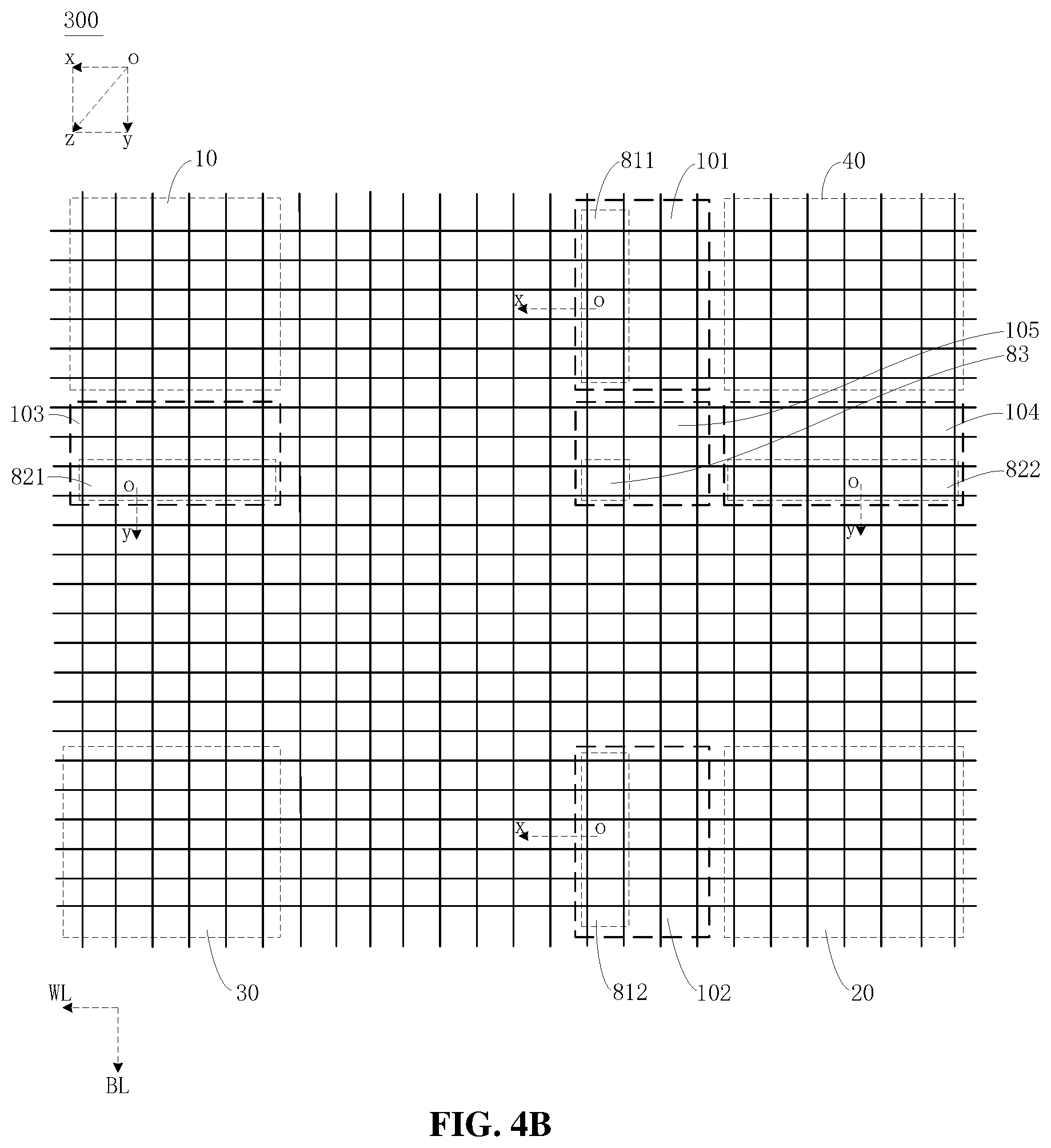Patent US12579349 Figure 8 – Method and apparatus for automatic expansion of storage array, device and medium