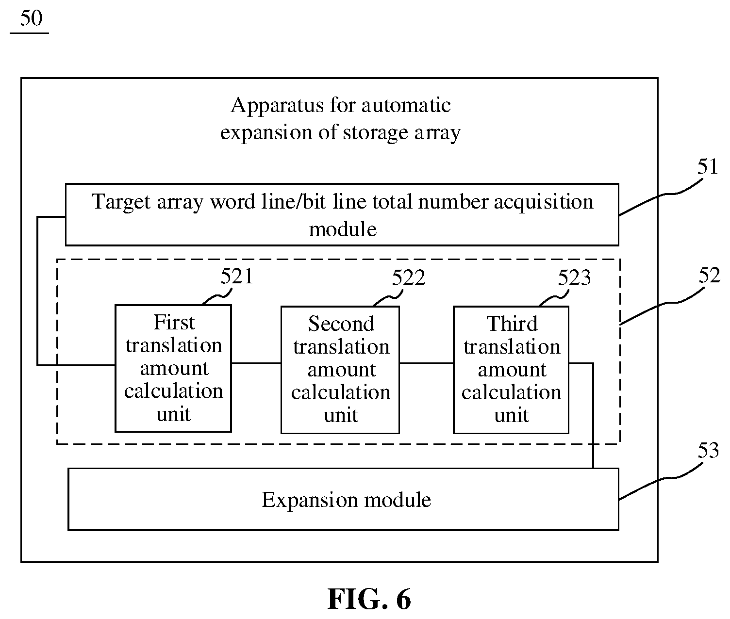 Patent US12579349 Figure 10 – Method and apparatus for automatic expansion of storage array, device and medium