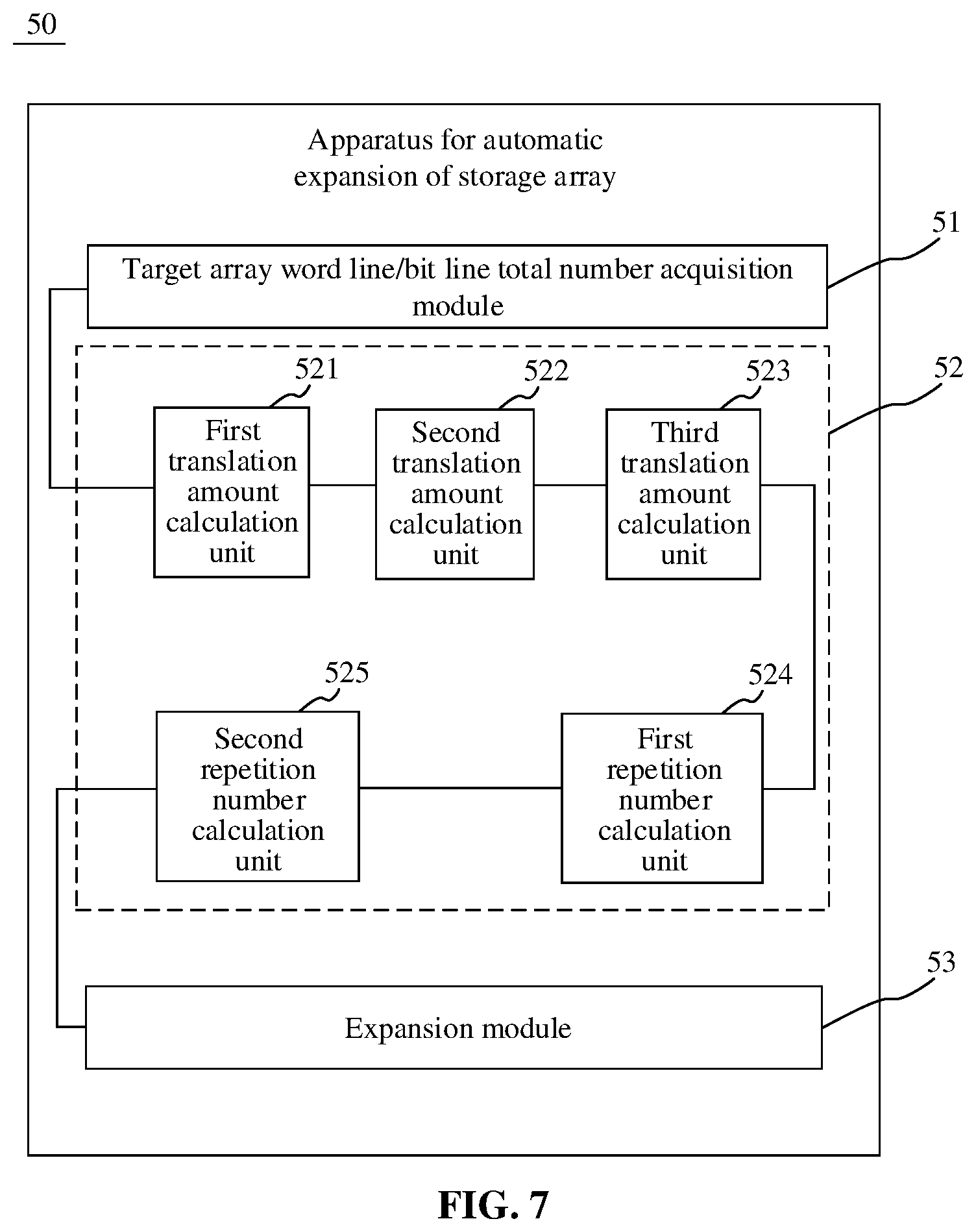Patent US12579349 Figure 11 – Method and apparatus for automatic expansion of storage array, device and medium