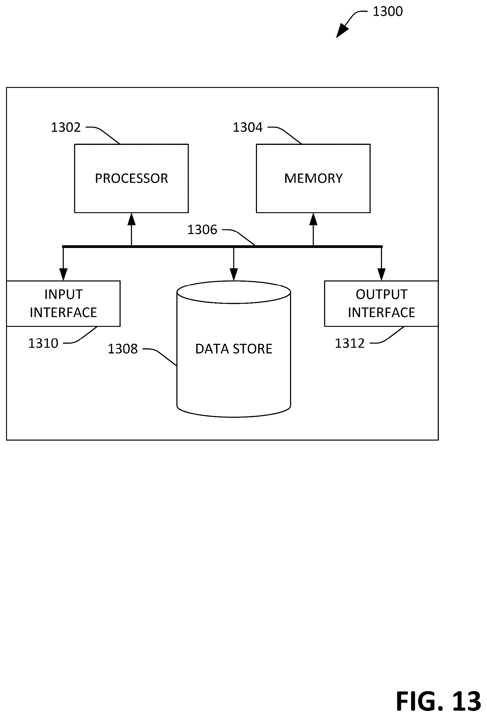 Patent US12579358 Figure 12 – Supplemental content and generative language models