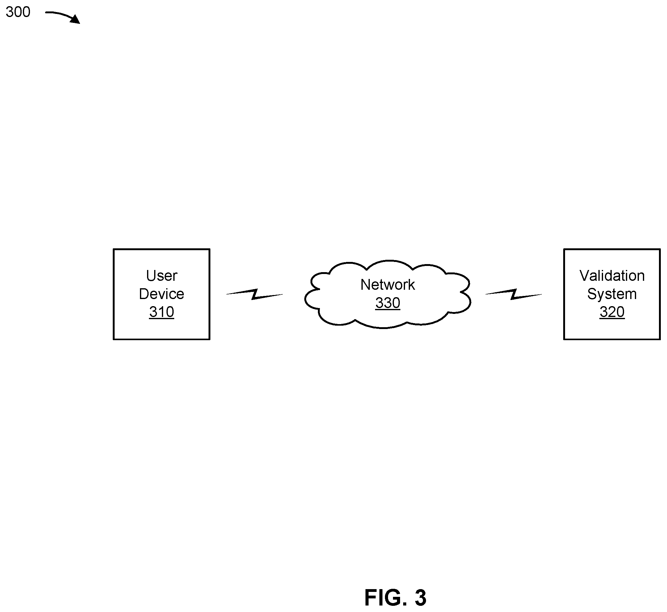 Patent US12579359 Figure 8 – Electronic document validation