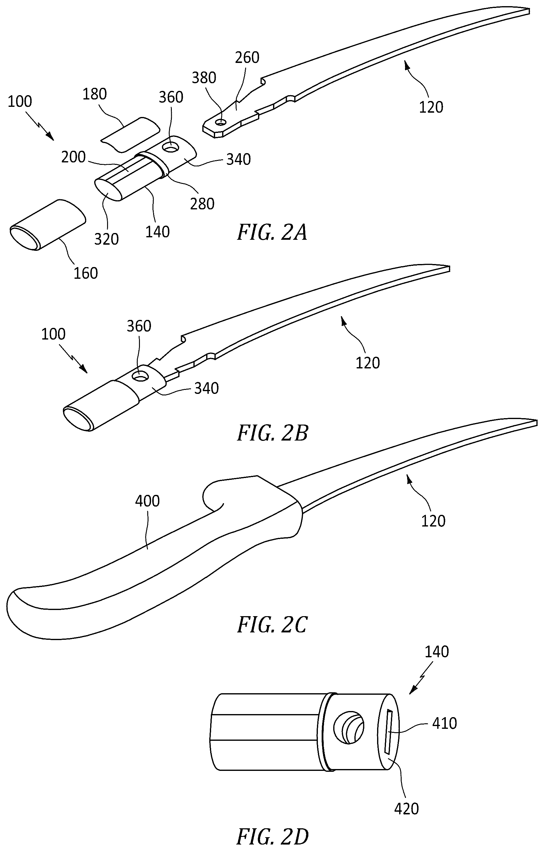 Patent US12579395 Figure 2 – Tool having a detectable wireless marker or tag