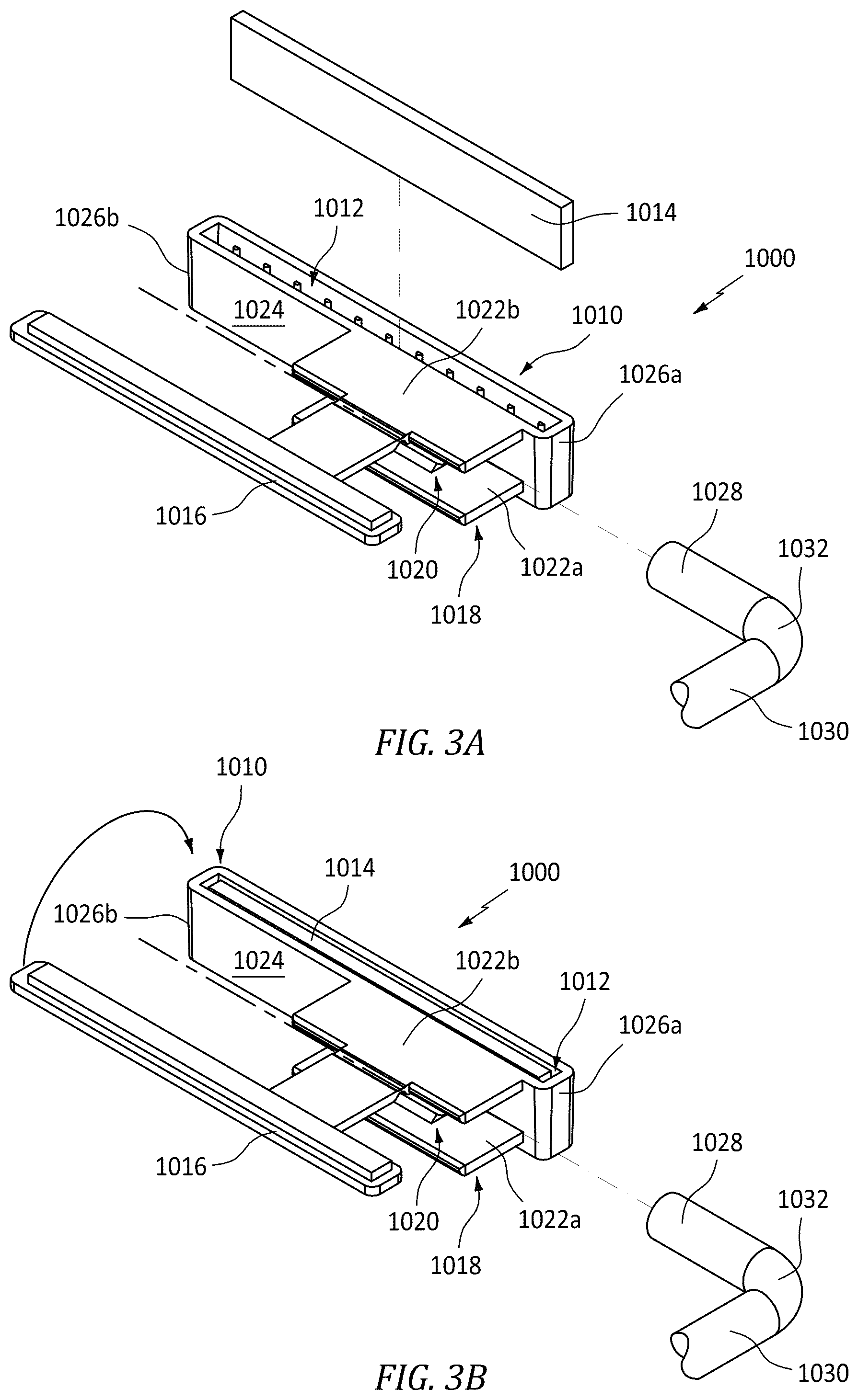 Patent US12579395 Figure 3 – Tool having a detectable wireless marker or tag
