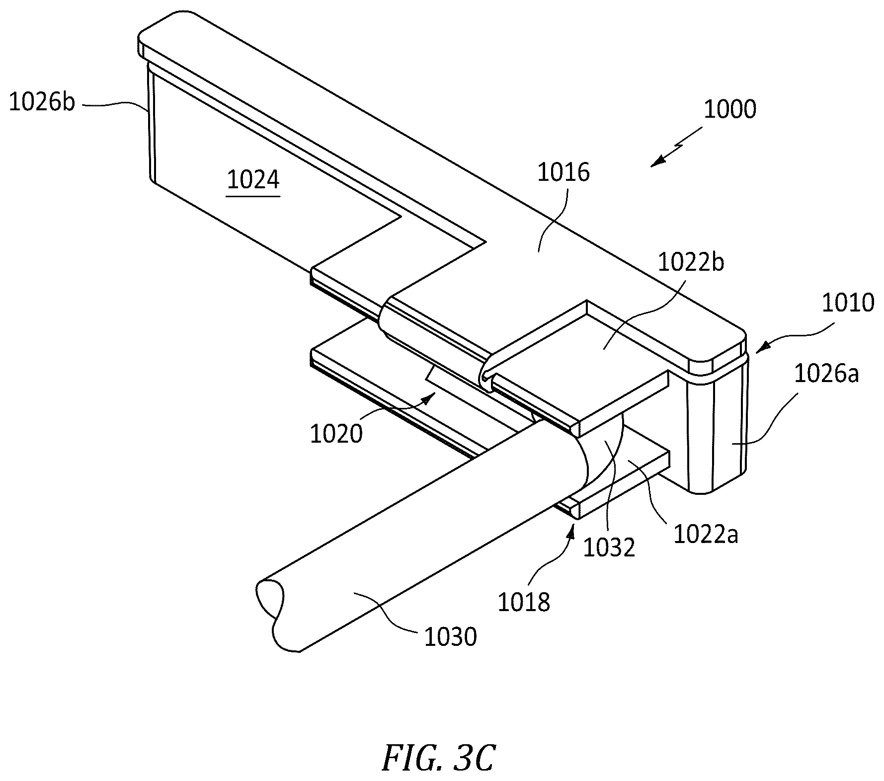 Patent US12579395 Figure 4 – Tool having a detectable wireless marker or tag
