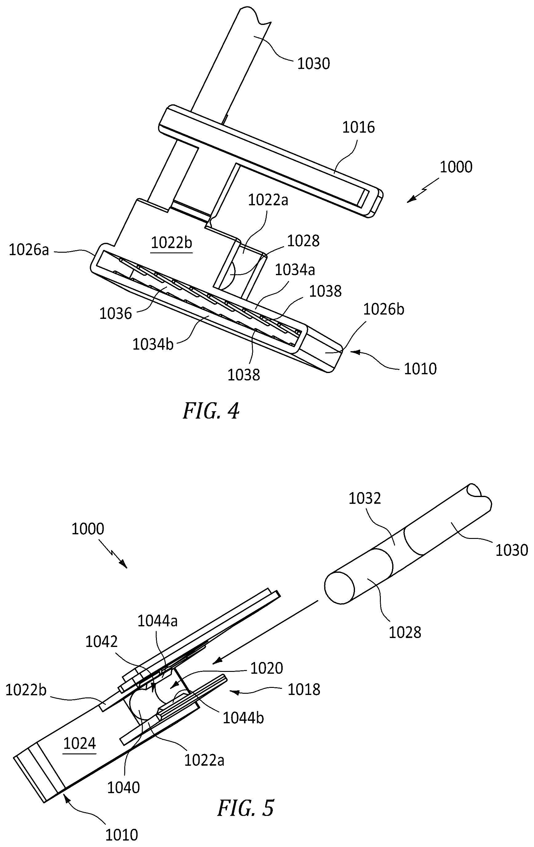 Patent US12579395 Figure 5 – Tool having a detectable wireless marker or tag