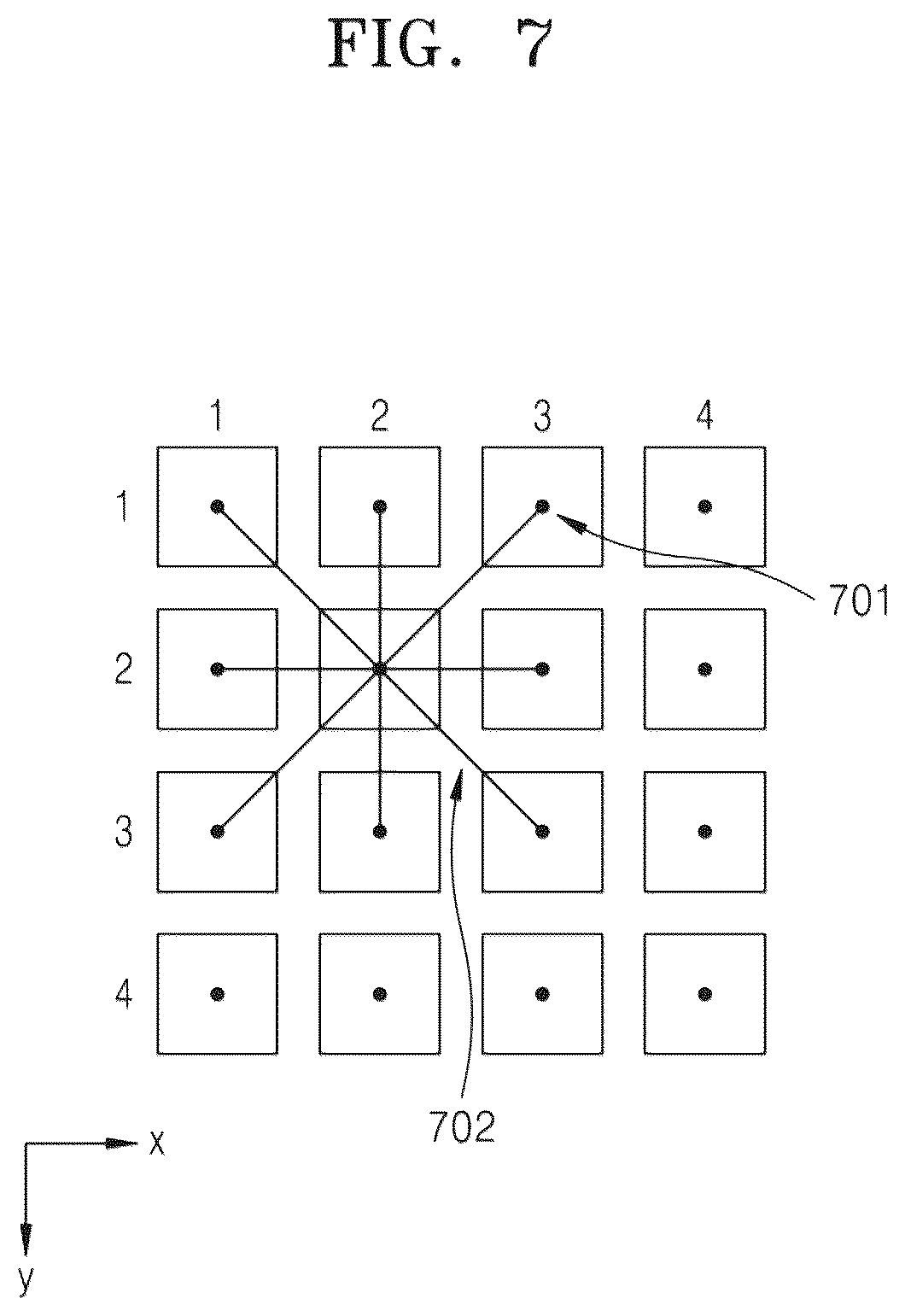 Patent US12579396 Figure 7 – Method and apparatus for generating pattern and method and apparatus for decoding pattern
