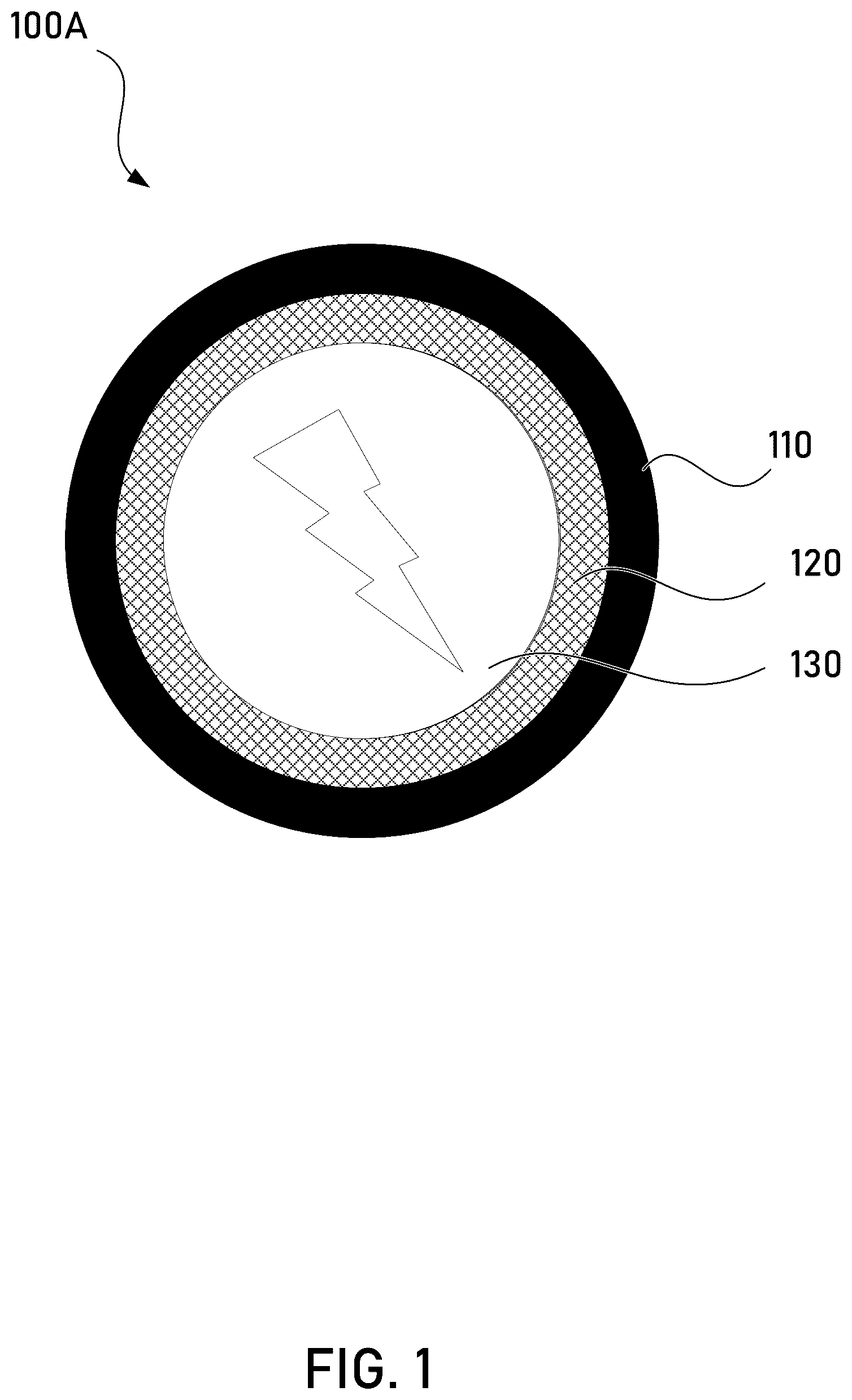 Patent US12579397 Figure 1 – Verification of RFID activation using tamper evident loop