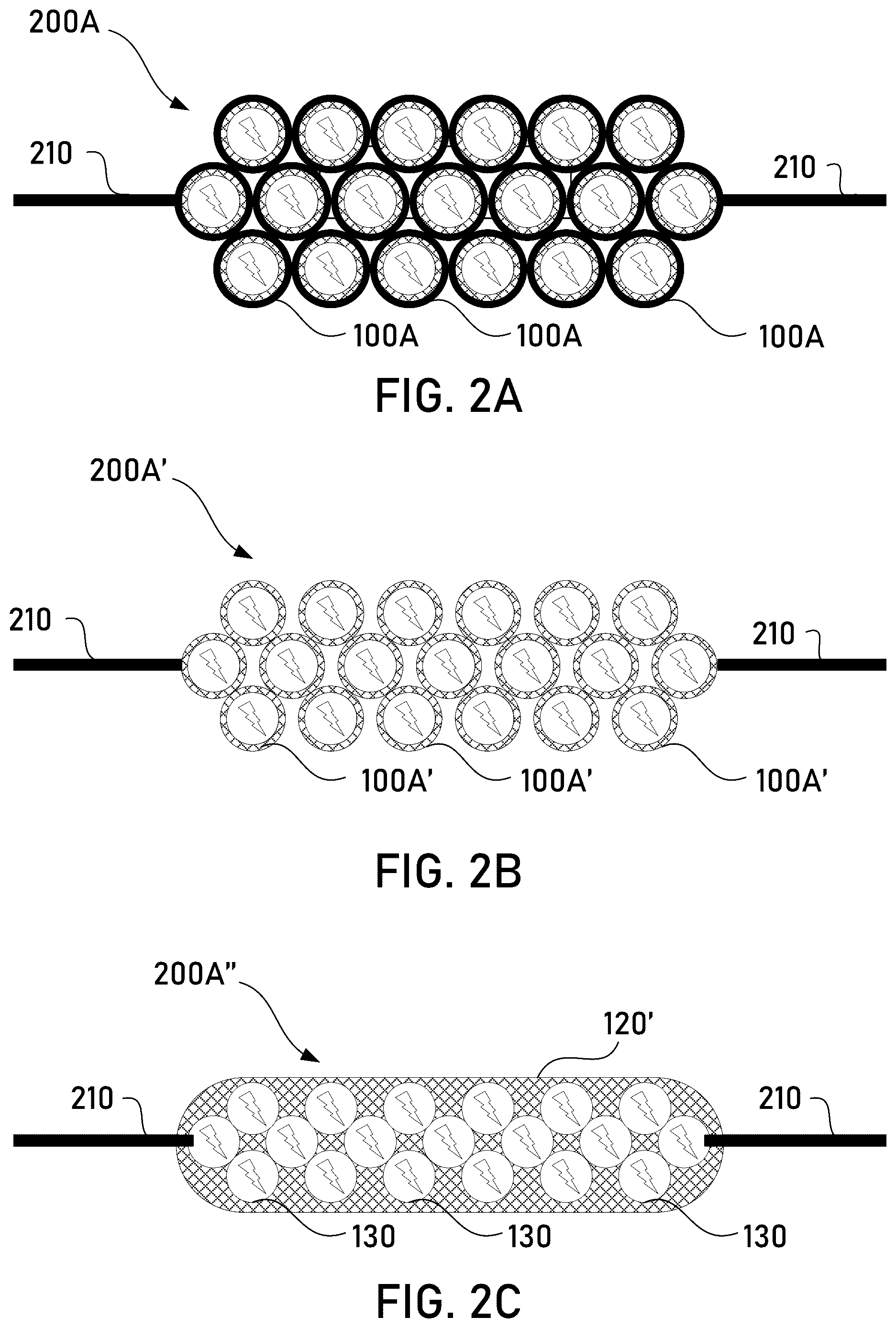 Patent US12579397 Figure 2 – Verification of RFID activation using tamper evident loop