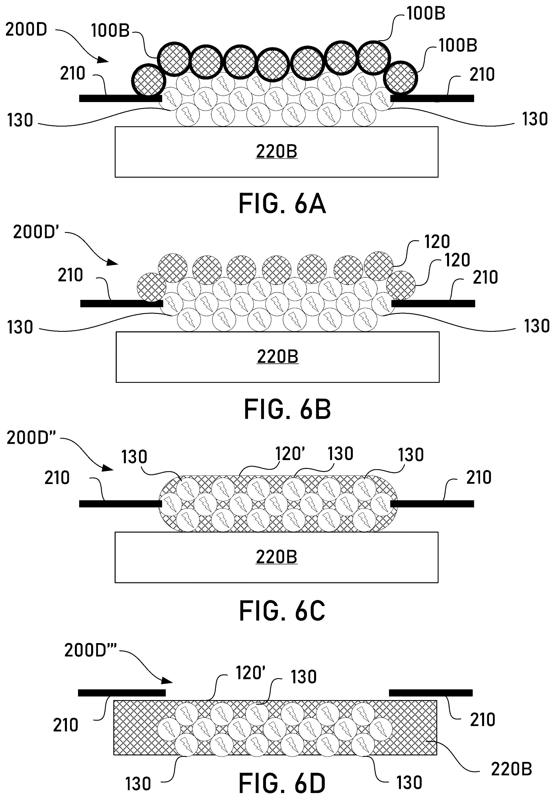 Patent US12579397 Figure 6 – Verification of RFID activation using tamper evident loop