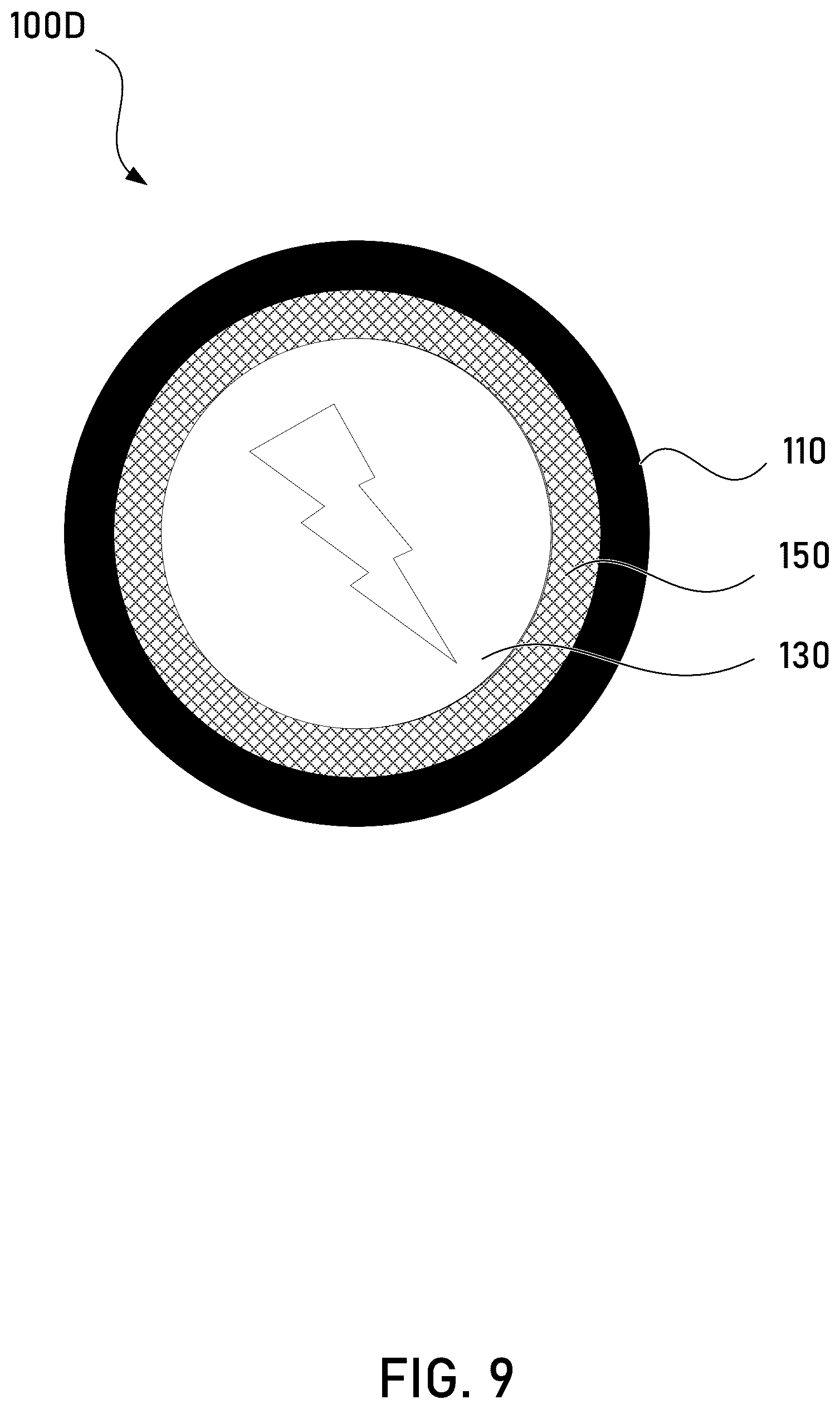 Patent US12579397 Figure 9 – Verification of RFID activation using tamper evident loop