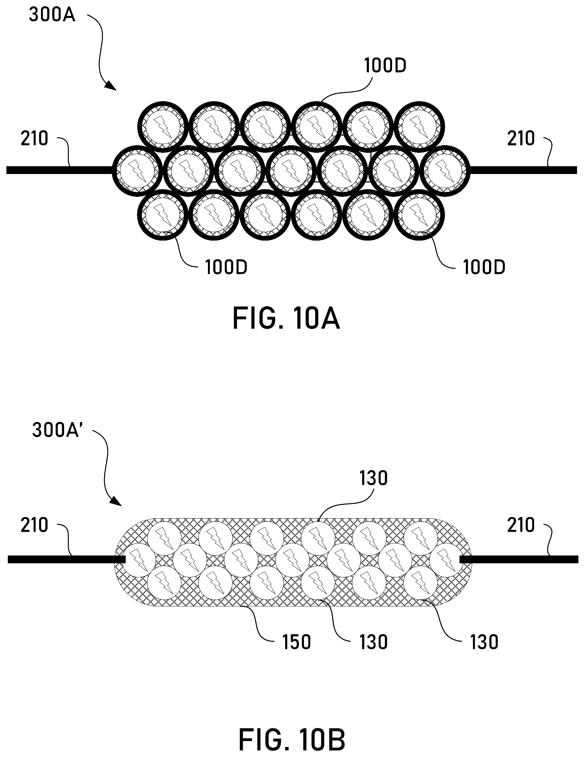 Patent US12579397 Figure 10 – Verification of RFID activation using tamper evident loop