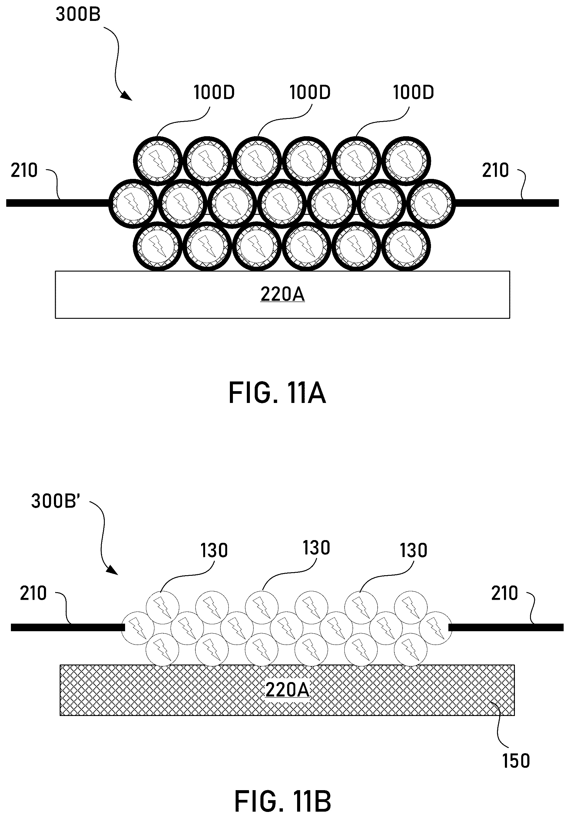 Patent US12579397 Figure 11 – Verification of RFID activation using tamper evident loop