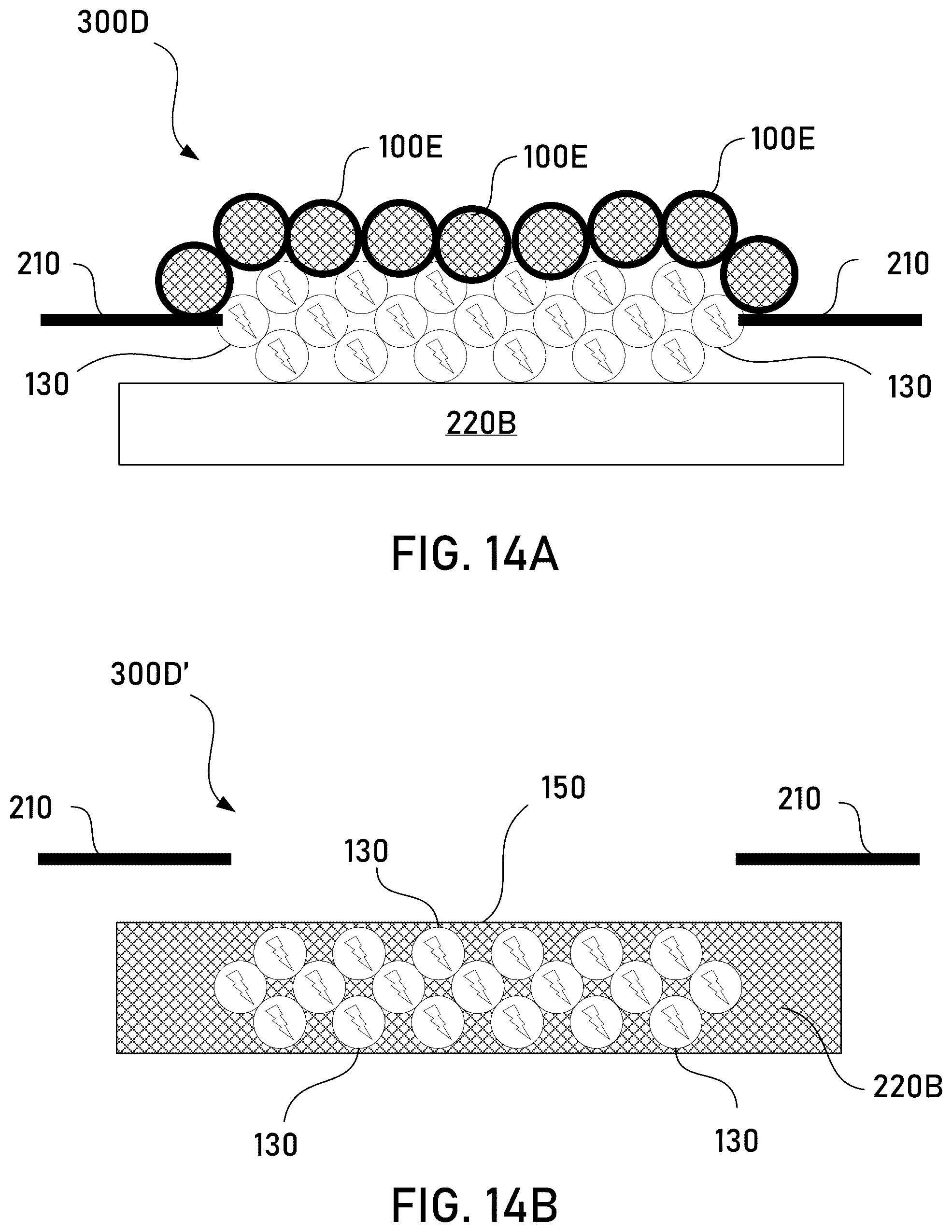 Patent US12579397 Figure 14 – Verification of RFID activation using tamper evident loop
