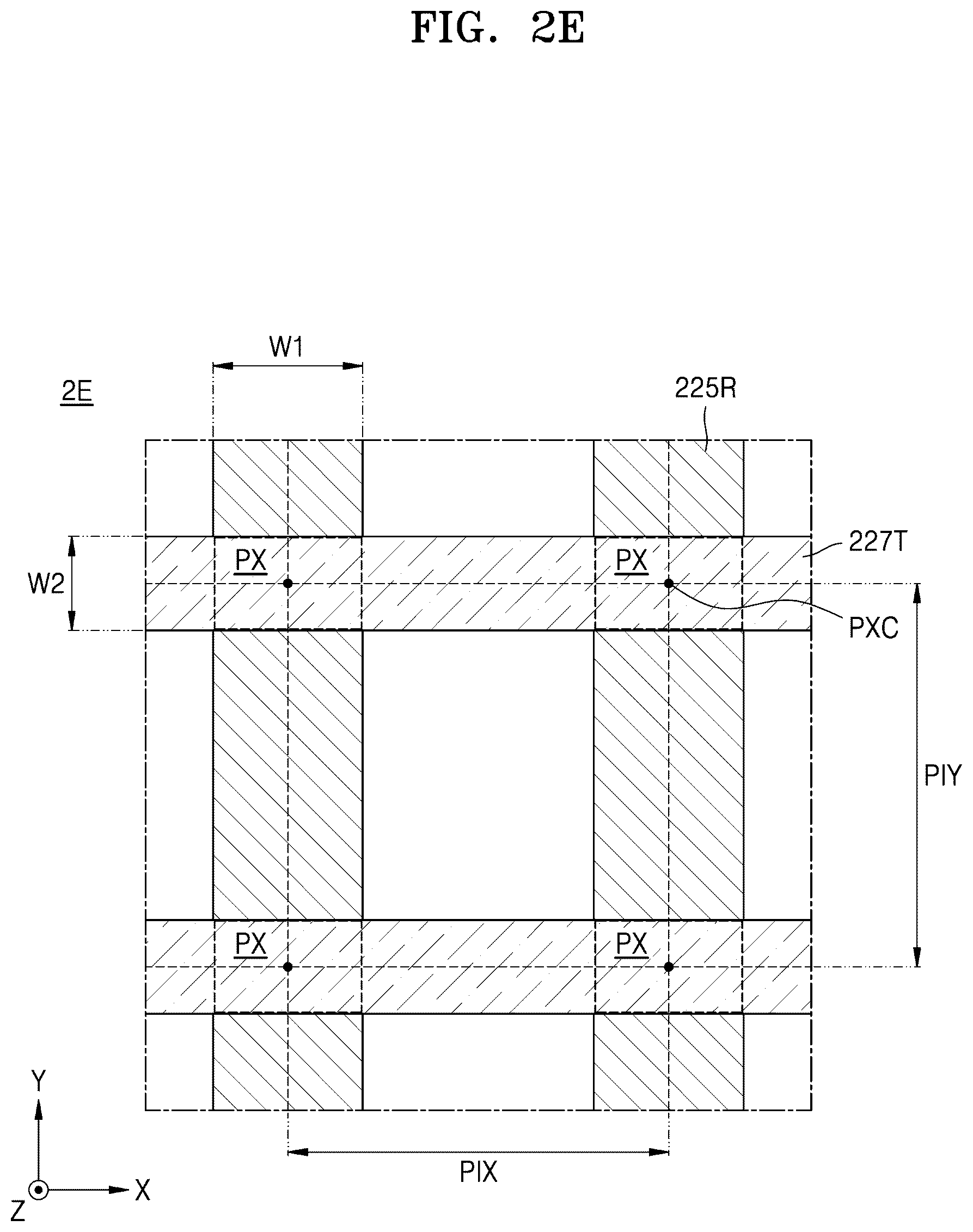 Patent US12579398 Figure 6 – Fingerprint sensor package and smart card including the same