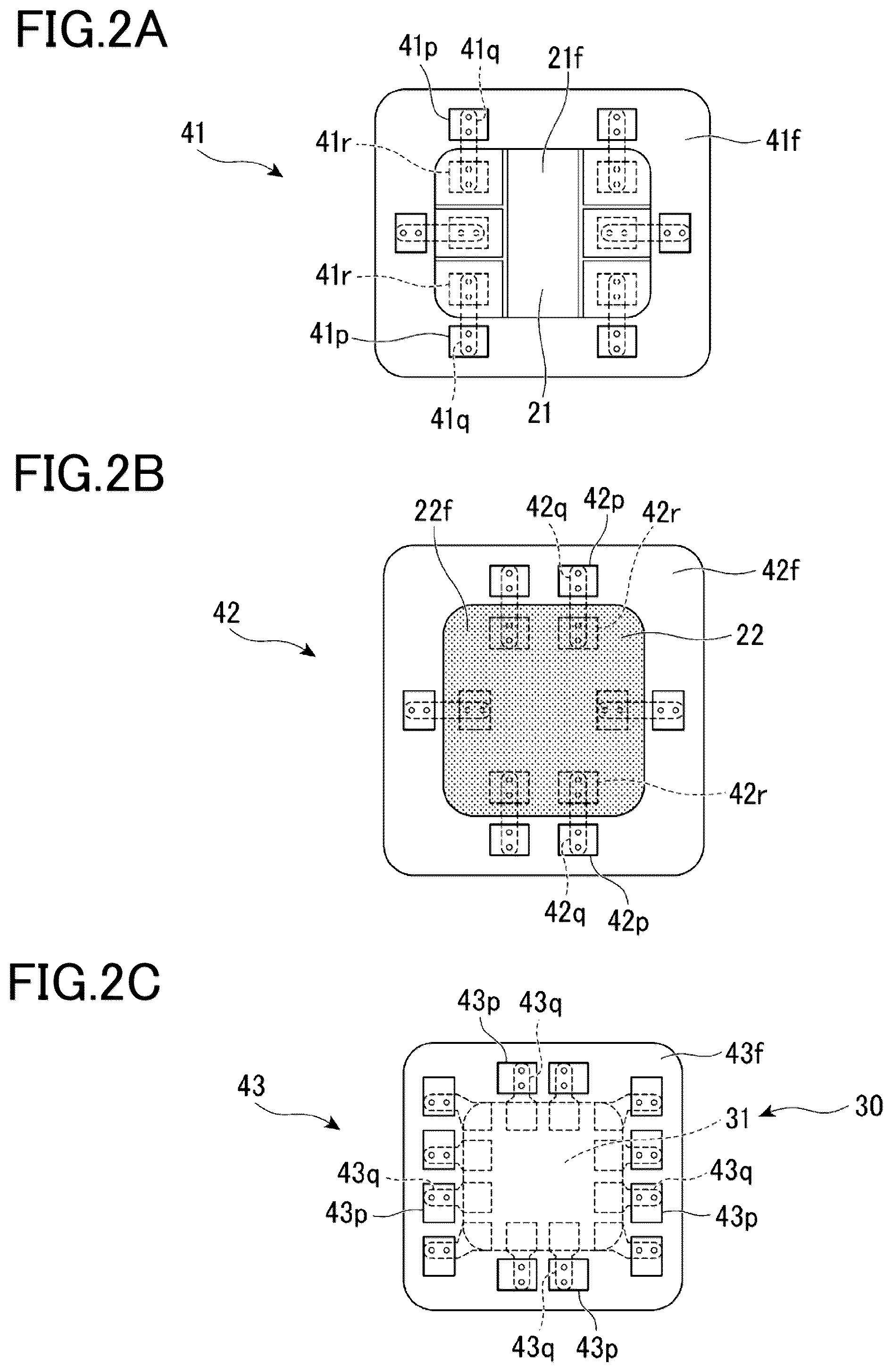 Patent US12579400 Figure 2 – Inlet and card medium