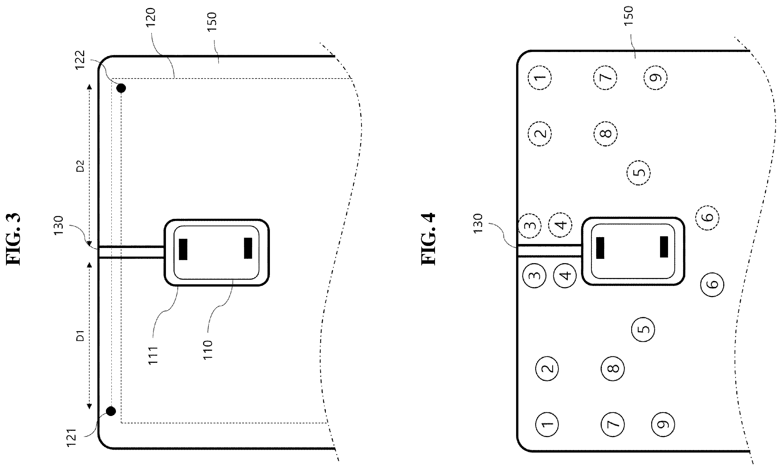 Patent US12579402 Figure 2 – Metal IC card with improved antenna characteristics and manufacturing method for metal IC card