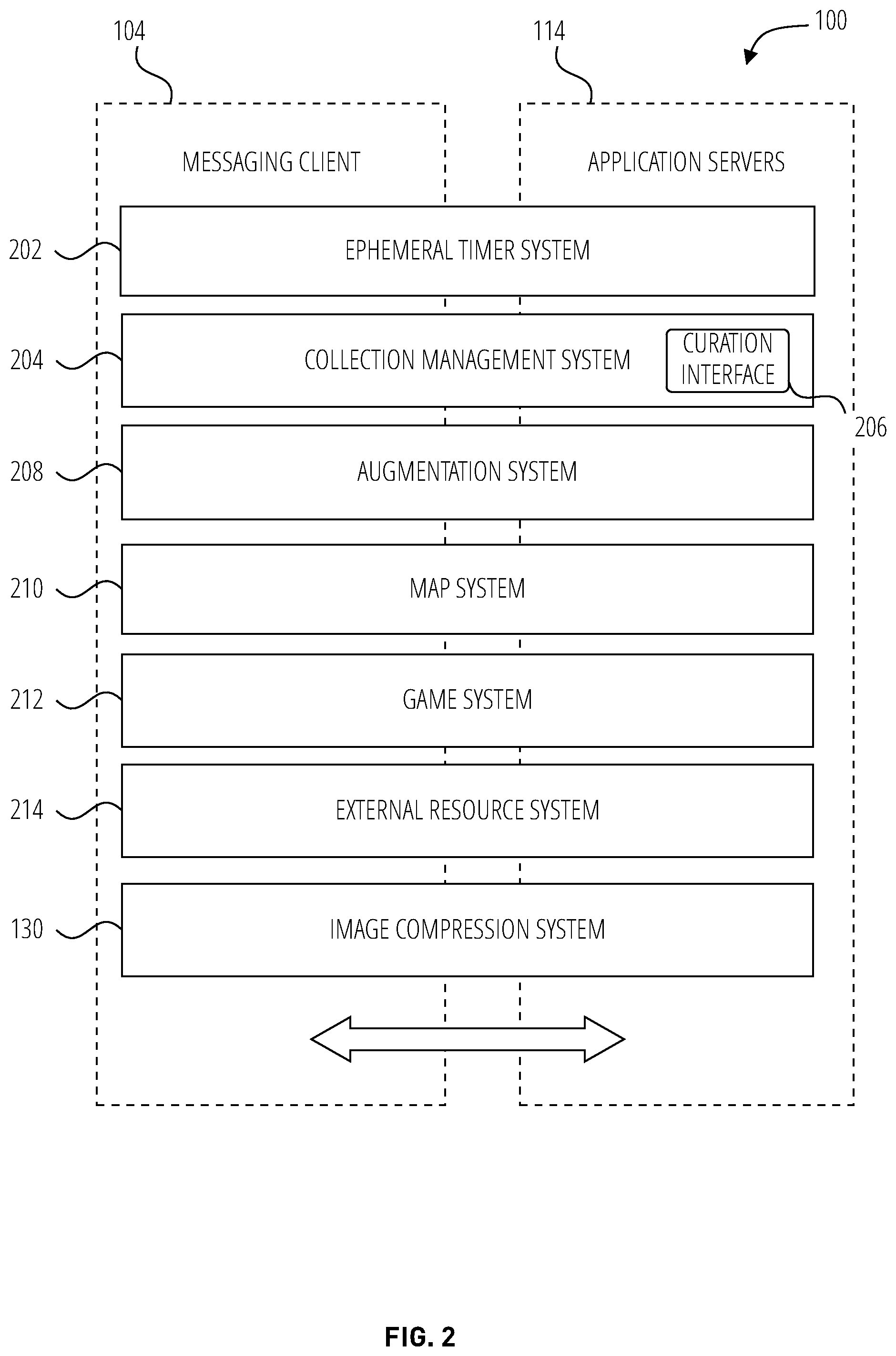 Patent US12579406 Figure 2 – Compressing image-to-image models