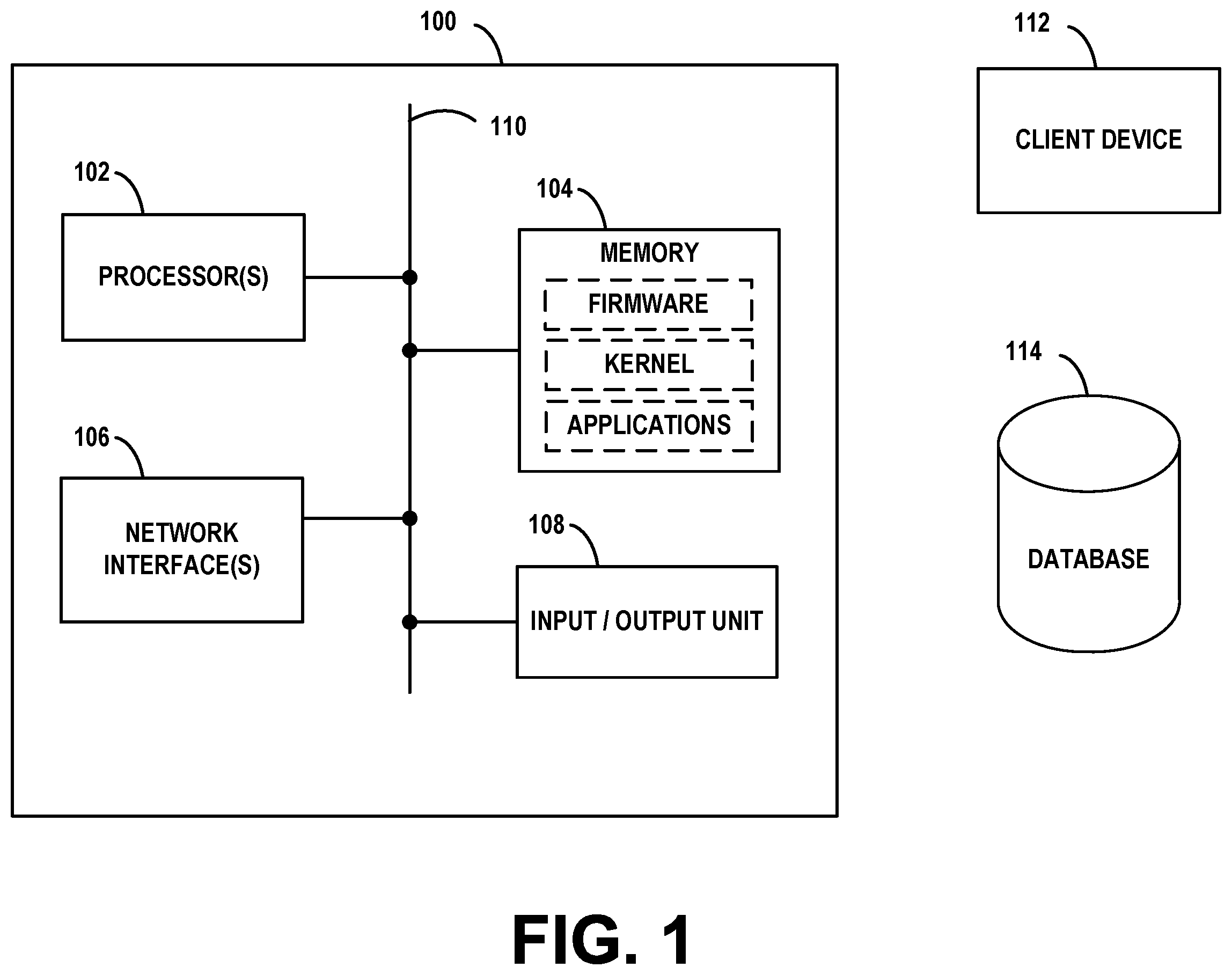 Patent US12579440 Figure 1 – Training artificial neural networks using context-dependent gating with weight stabilization